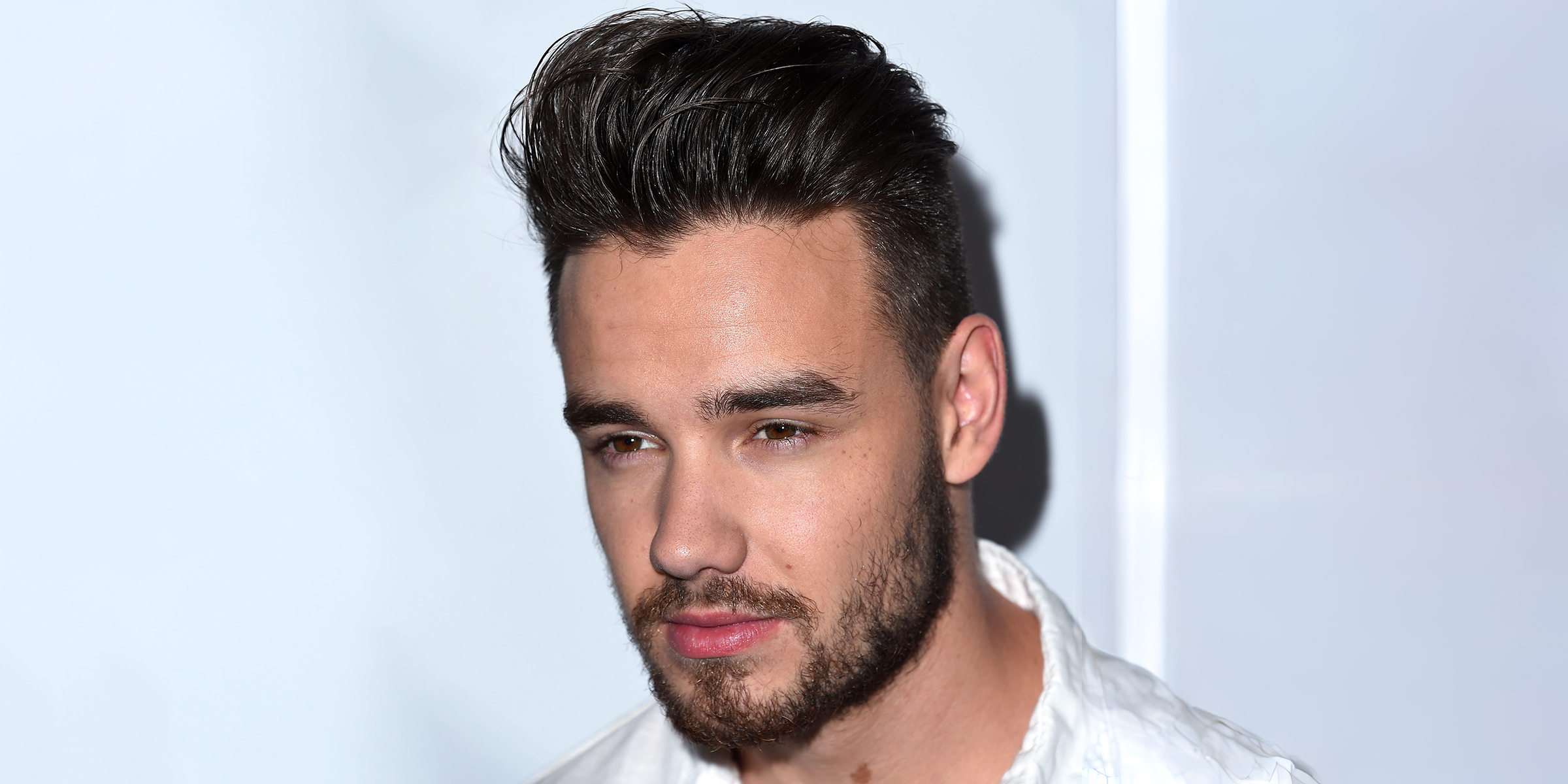 Liam Payne | Fuente: Getty Images