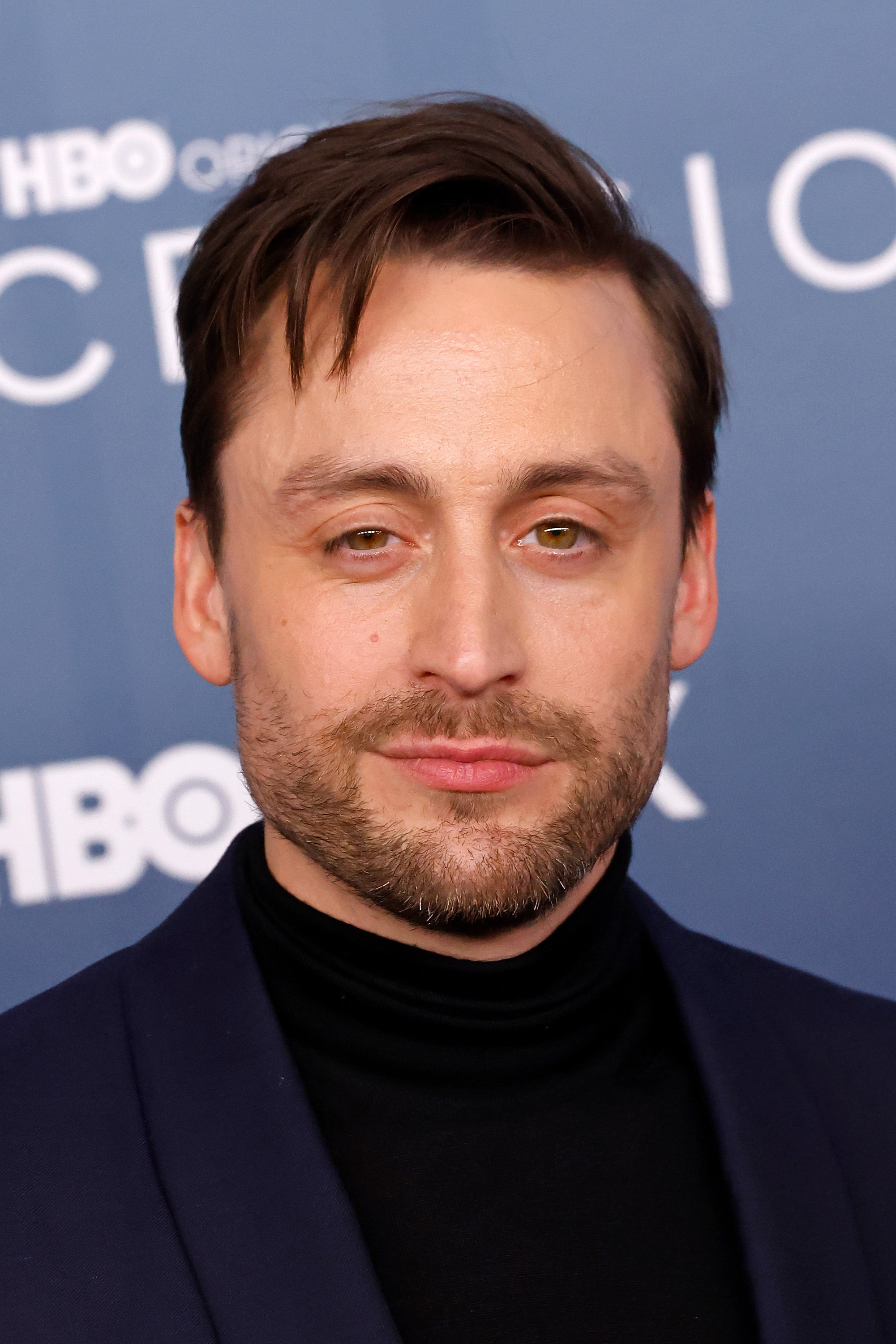 Kieran Culkin asiste al estreno de la 4ª temporada de "Succession", 2023 | Fuente: Getty Images