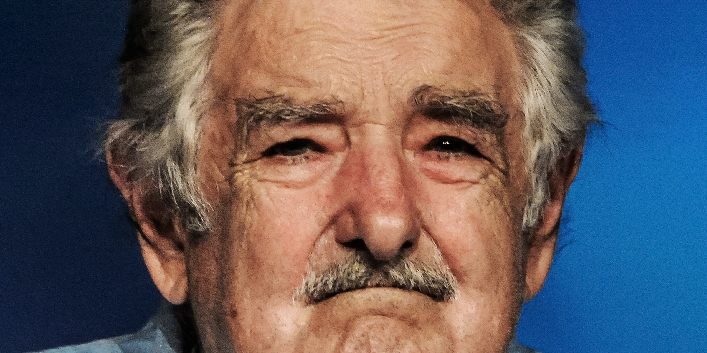 José Mujica | Fuente: Getty Images
