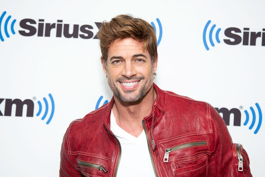 William Levy. | Foto: Getty Images