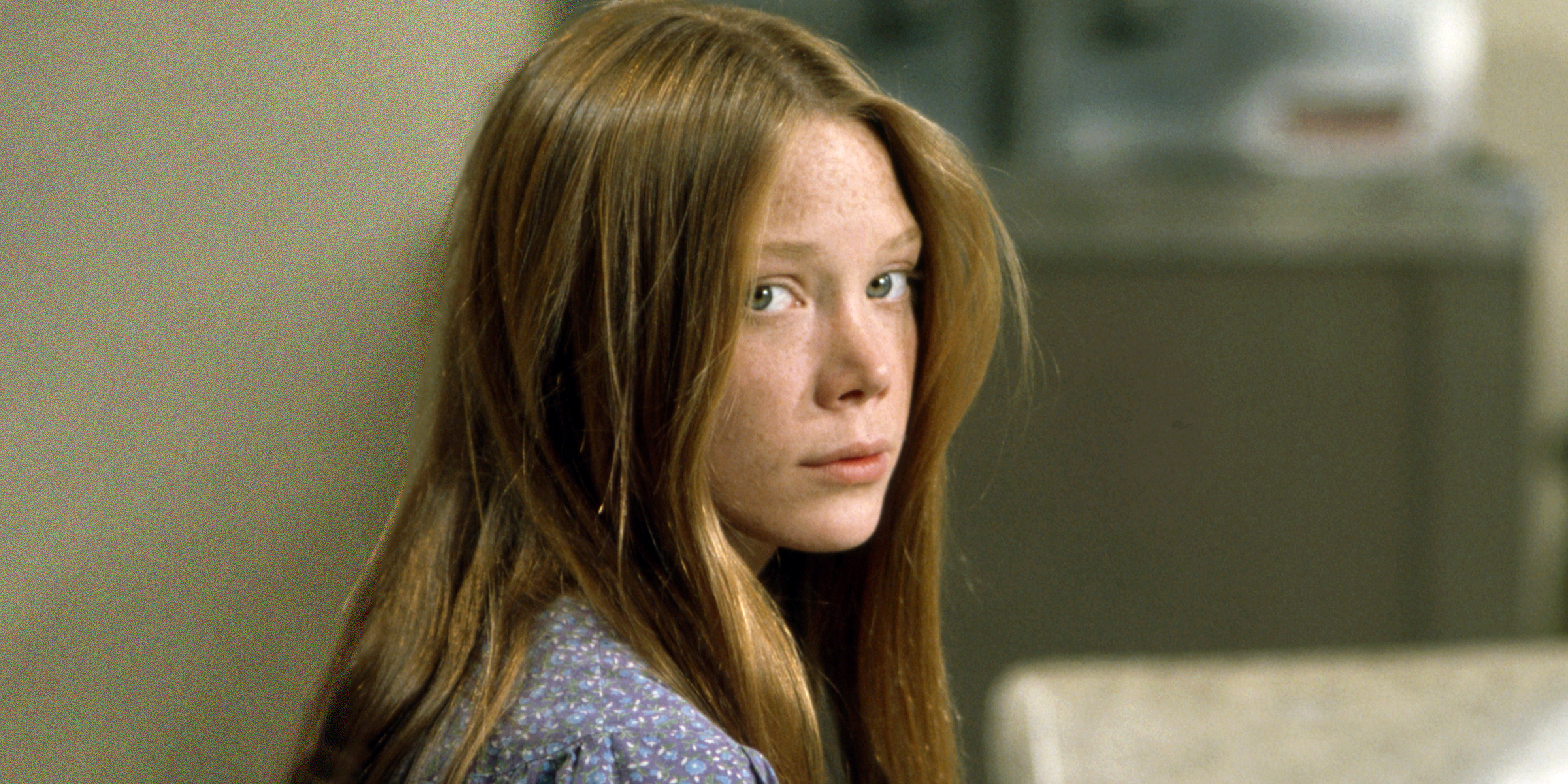 Sissy Spacek | Fuente: Getty Images