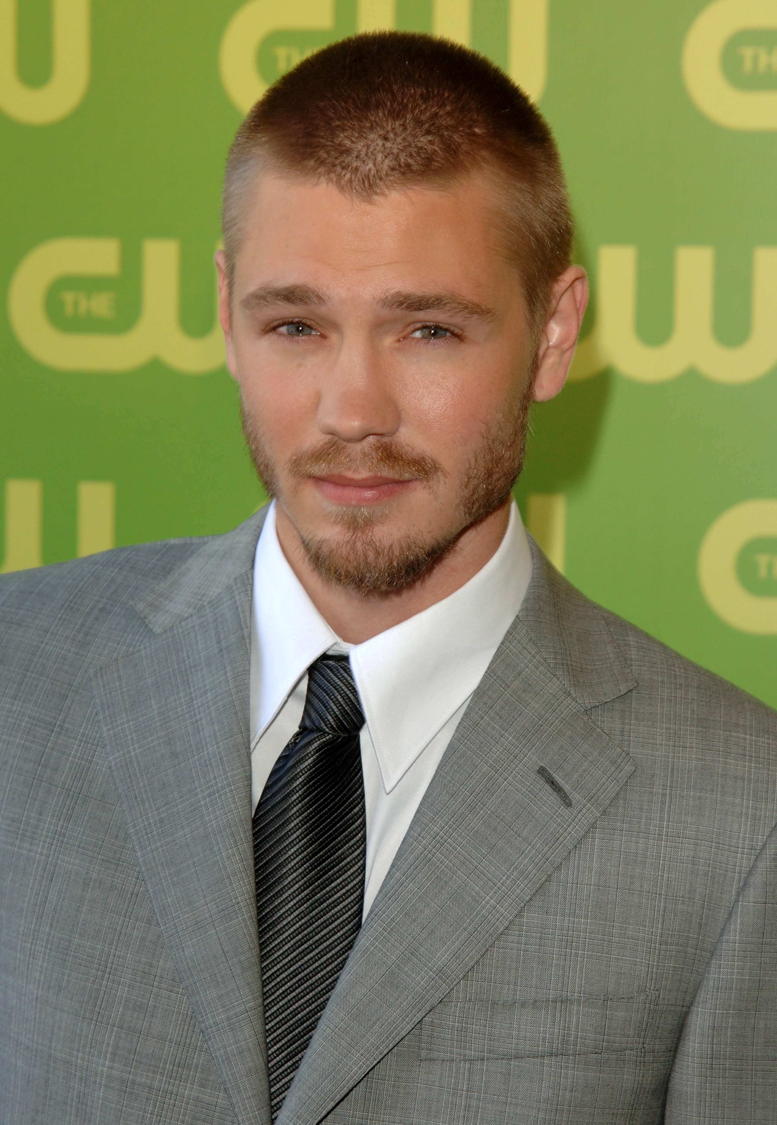 Chad Michael Murray en el evento The CW Upfront 2006-2007 en Nueva York el 18 de mayo de 2006 | Fuente: Getty Images