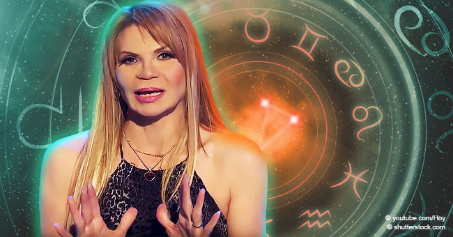 Mhoni Vidente revela lo que te depara el destino hoy, 6 de mayo