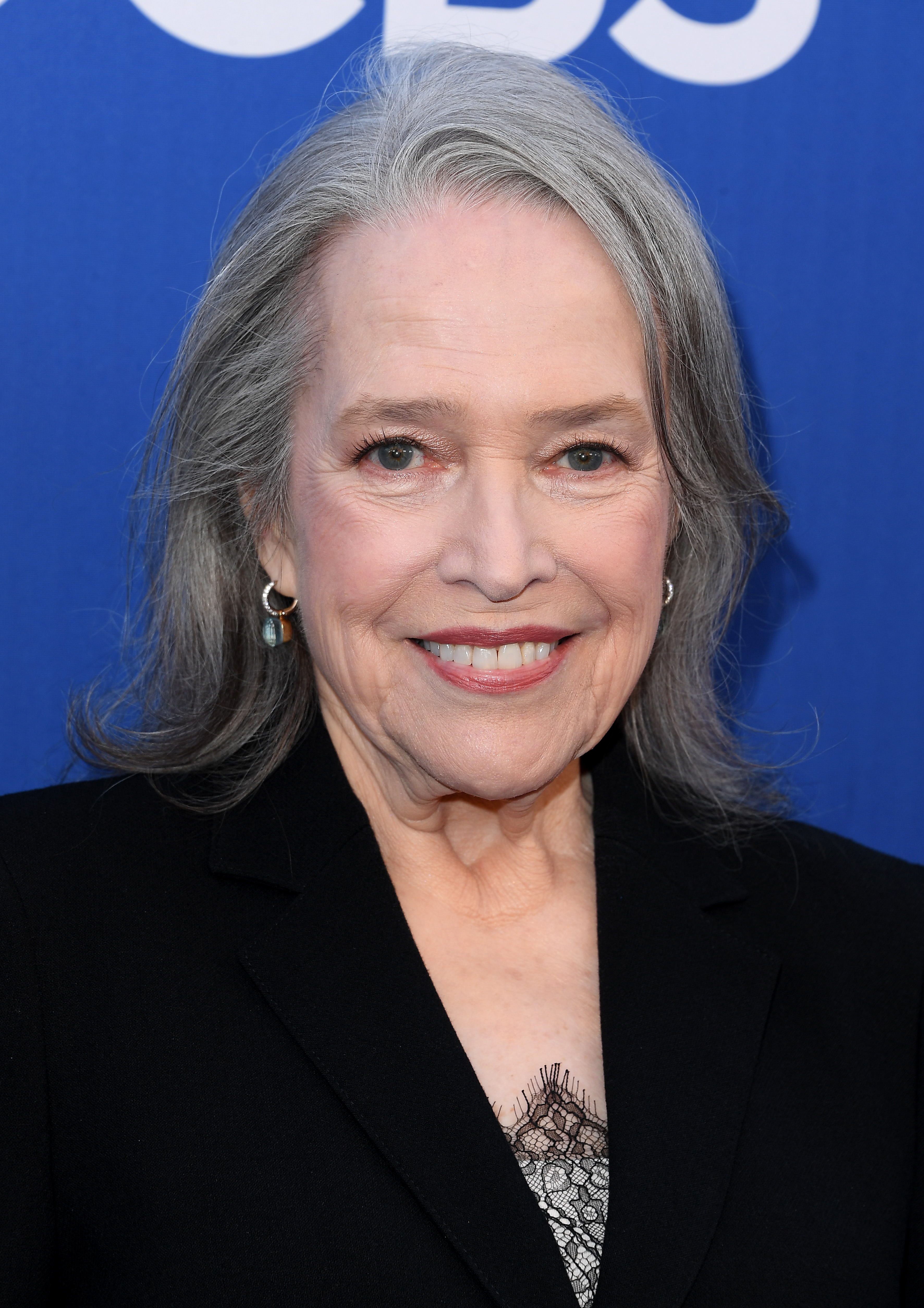 Kathy Bates en la Celebración del Programa de Otoño el 2 de mayo de 2024, en Los Ángeles, California. | Fuente: Getty Images