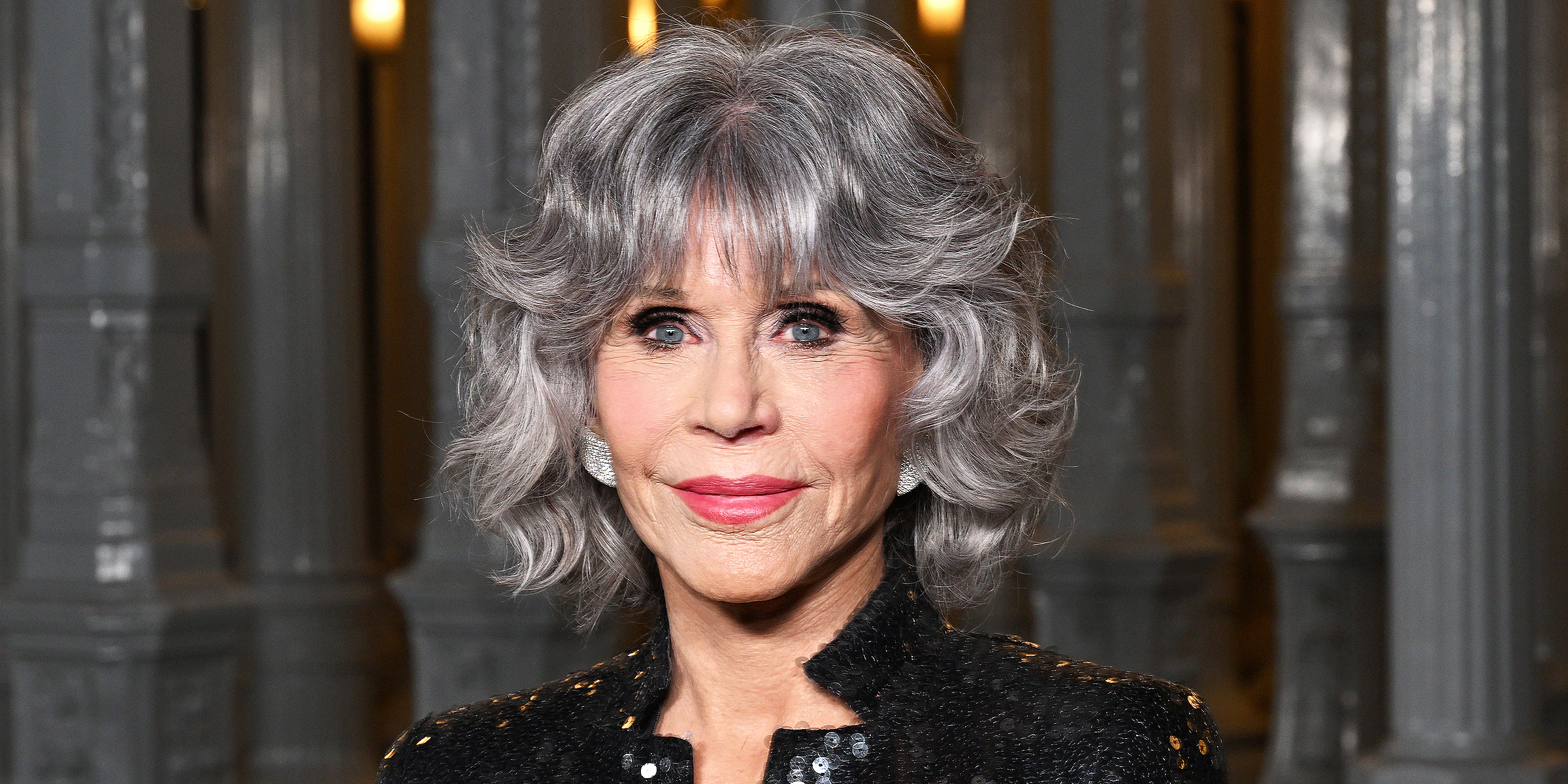 Jane Fonda | Foto: Getty Images