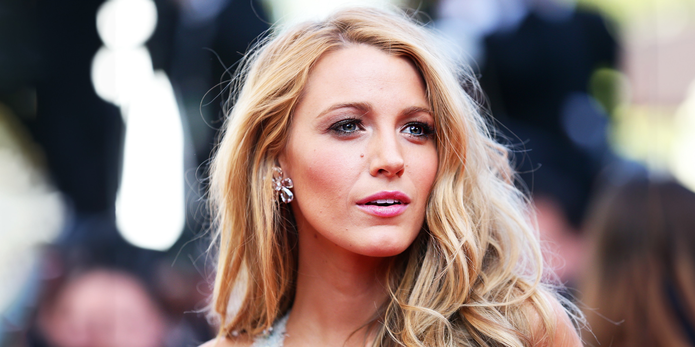 Blake Lively | Fuente: Getty Images