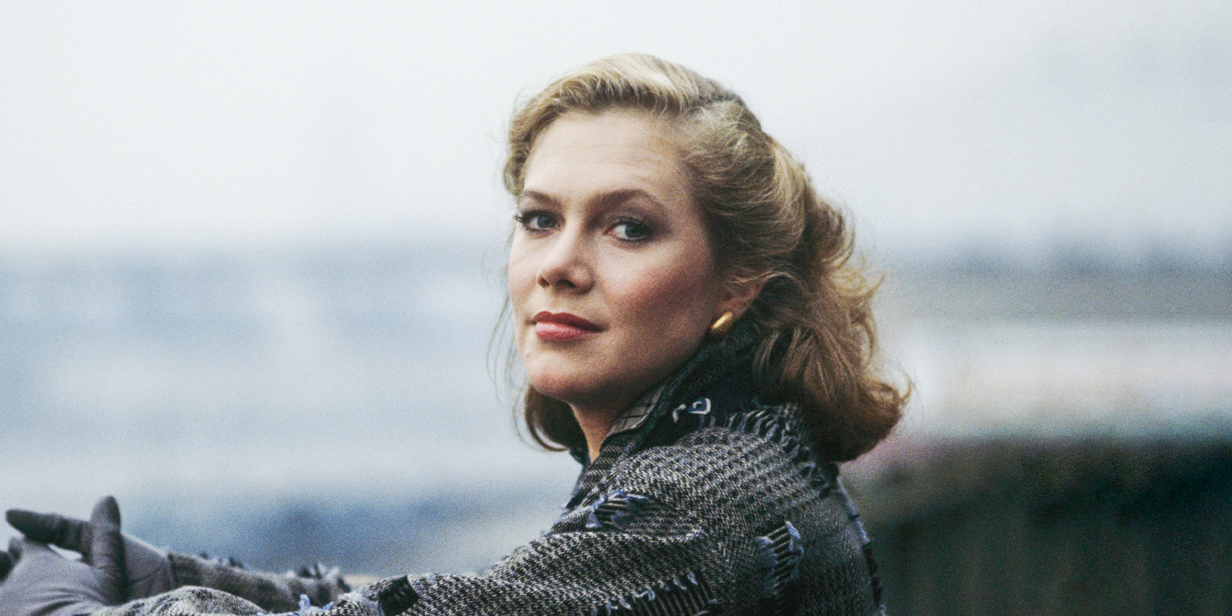 Kathleen Turner | Fuente: Getty Images