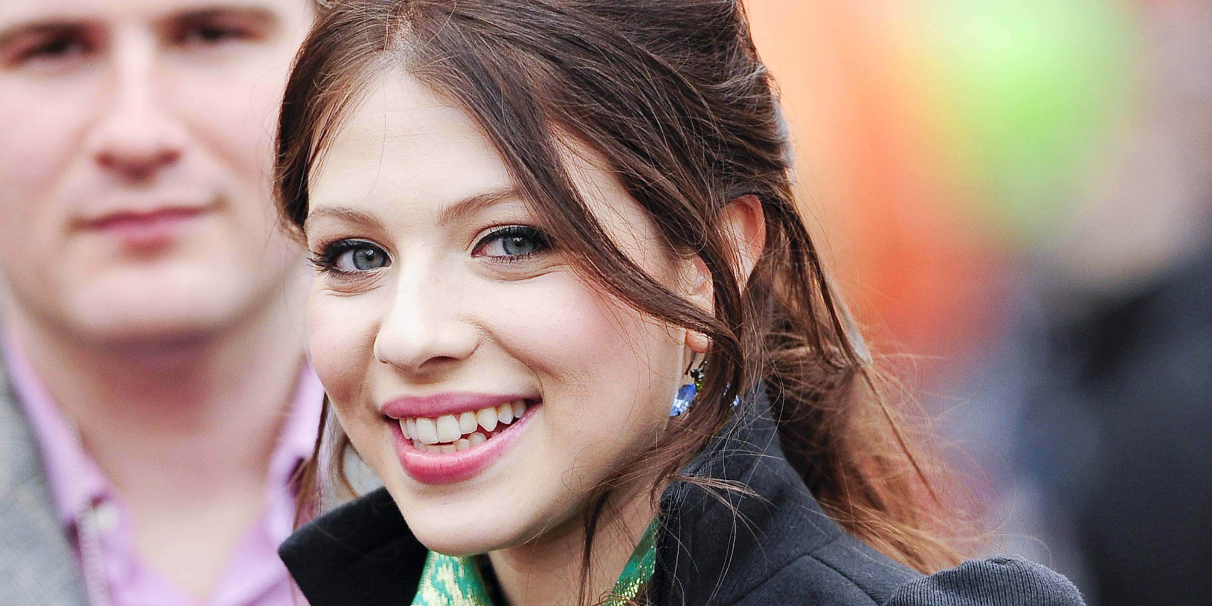 Michelle Trachtenberg | Fuente: Getty Images