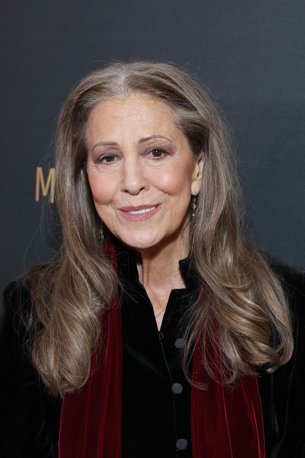 Rita Coolidge en "Live at The Music Center: Concert Celebrating Jerry Moss" el 14 de enero de 2023, en Los Ángeles, California. | Fuente: Getty Images