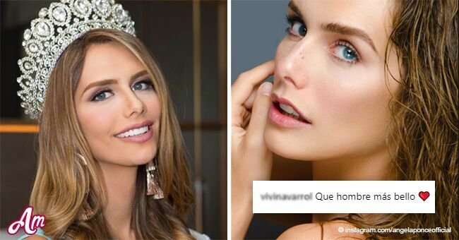 La Miss España transgénero aparece al natural y provoca revuelo en las redes sociales