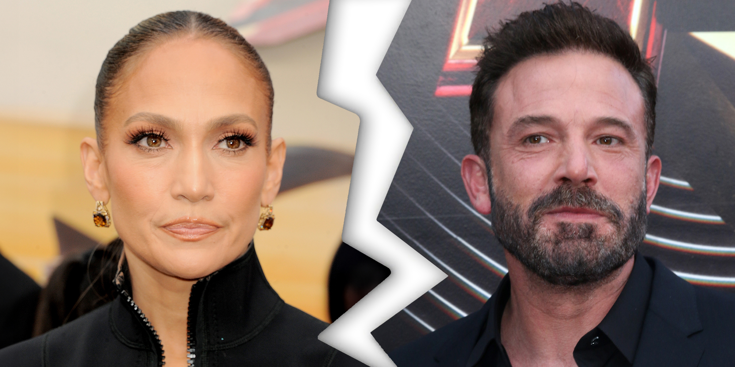 Jennifer Lopez | Ben Affleck | Fuente: Getty Images