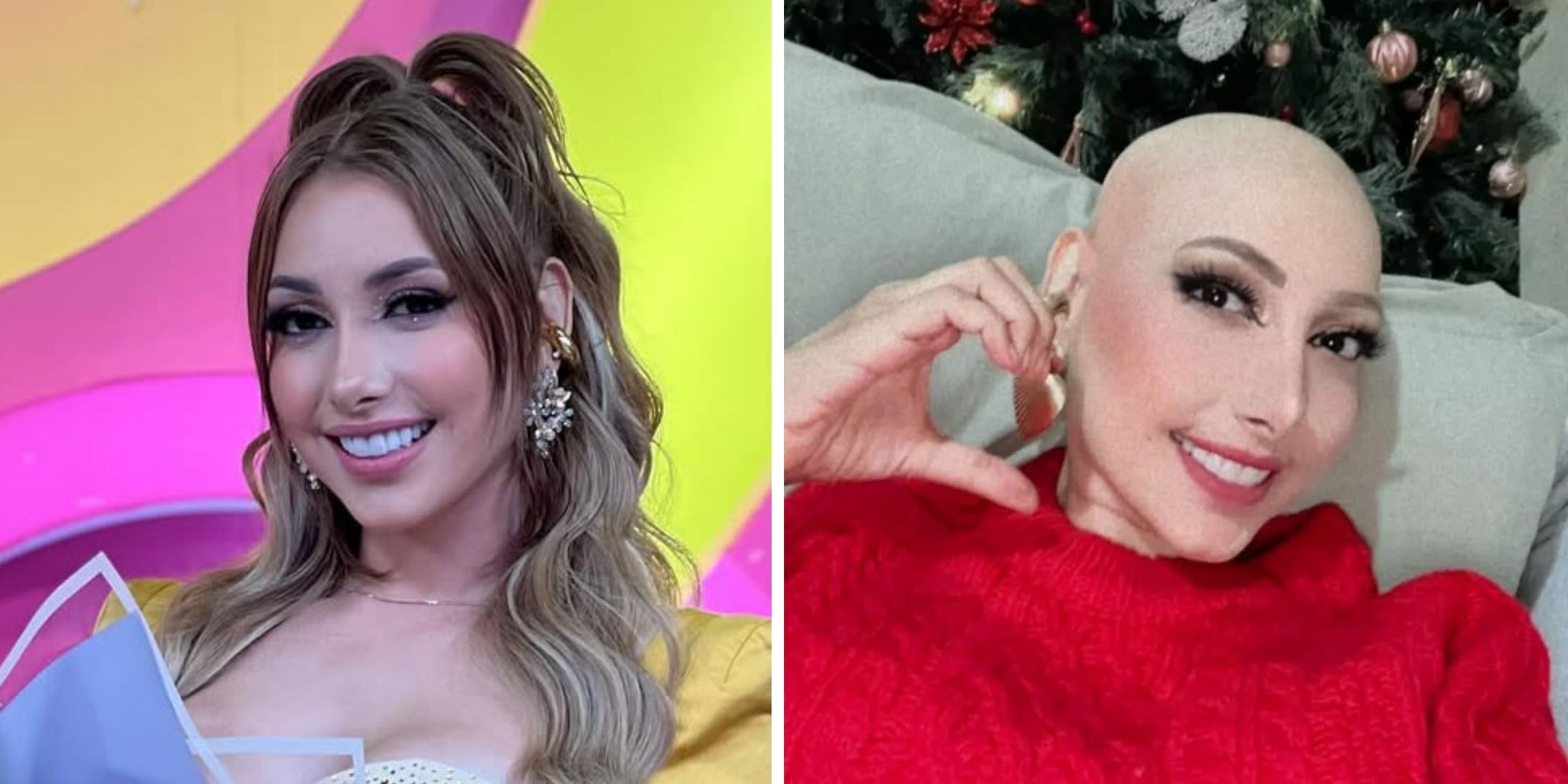 Raquel Escalante | Raquel Escalante | Fuente: Instagram/raquelescalantegt | Instagram/reinasguatemaltecasoficial