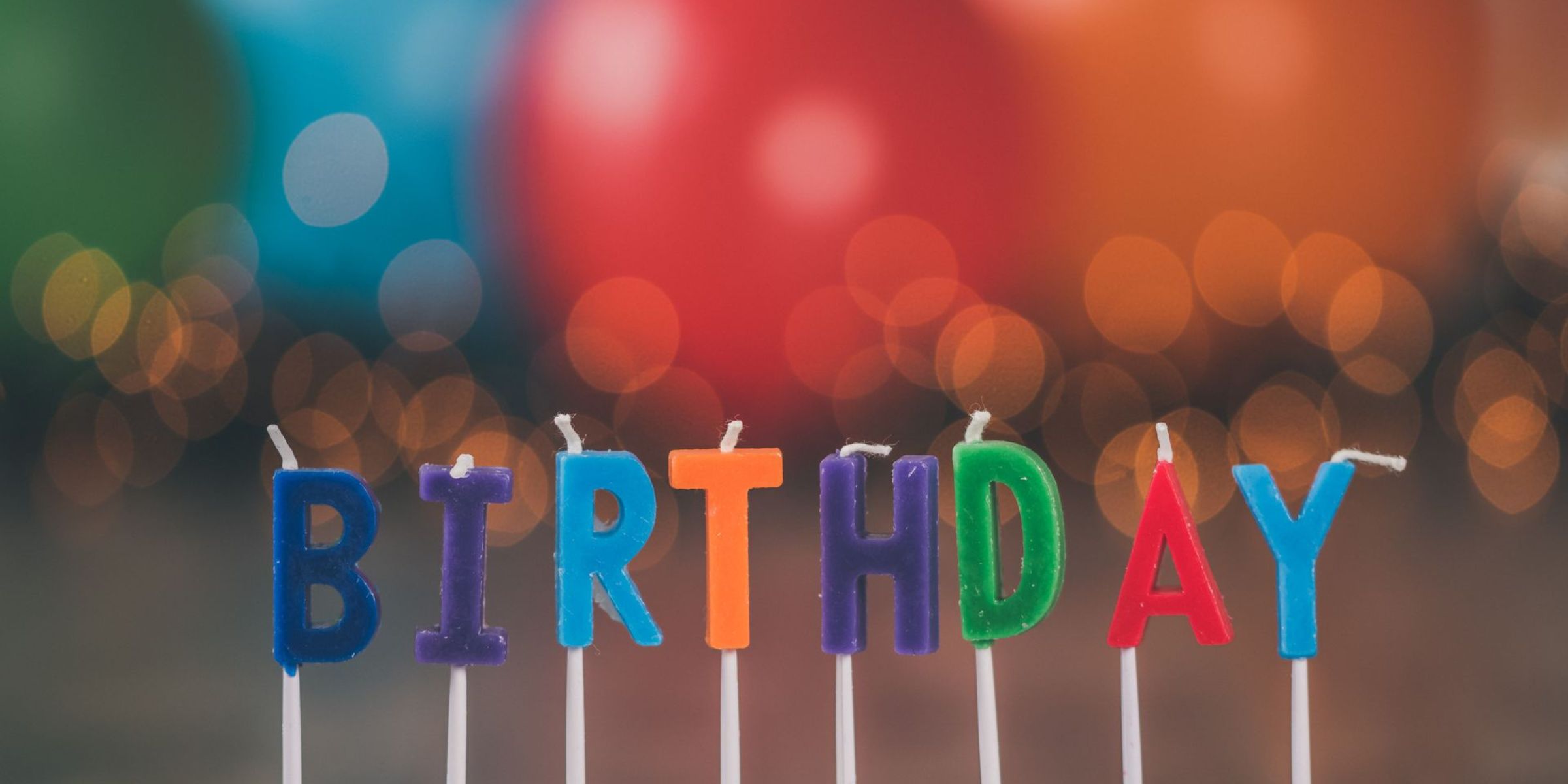 Decoraciones de cumpleaños | Fuente: Pexels