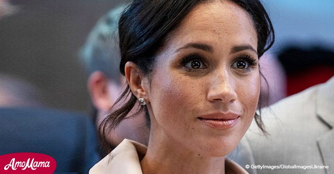 Conductor de GMB arremete contra Meghan Markle por 'falsa' y 'actuar' en gira real con Harry