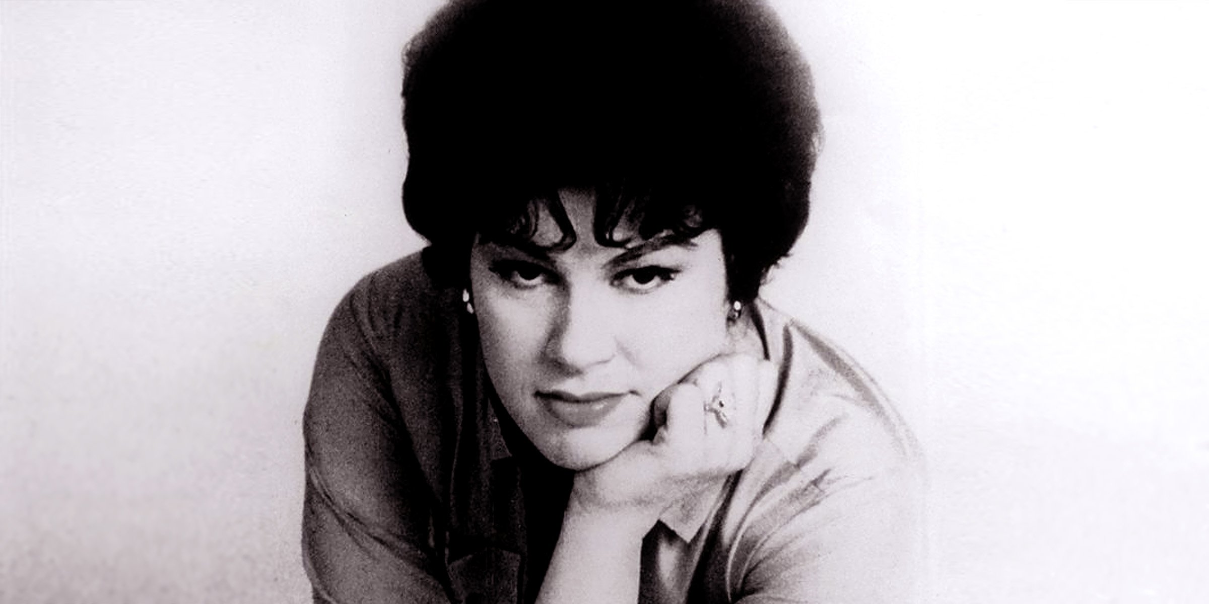 Patsy Cline | Fuente: Getty Images