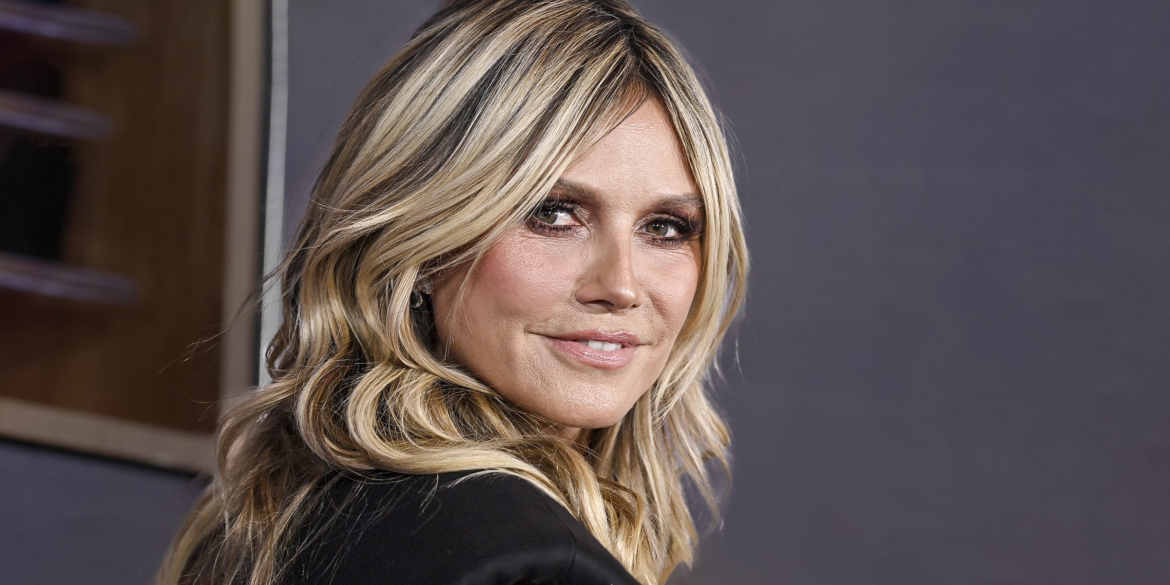Heidi Klum | Fuente: Getty Images
