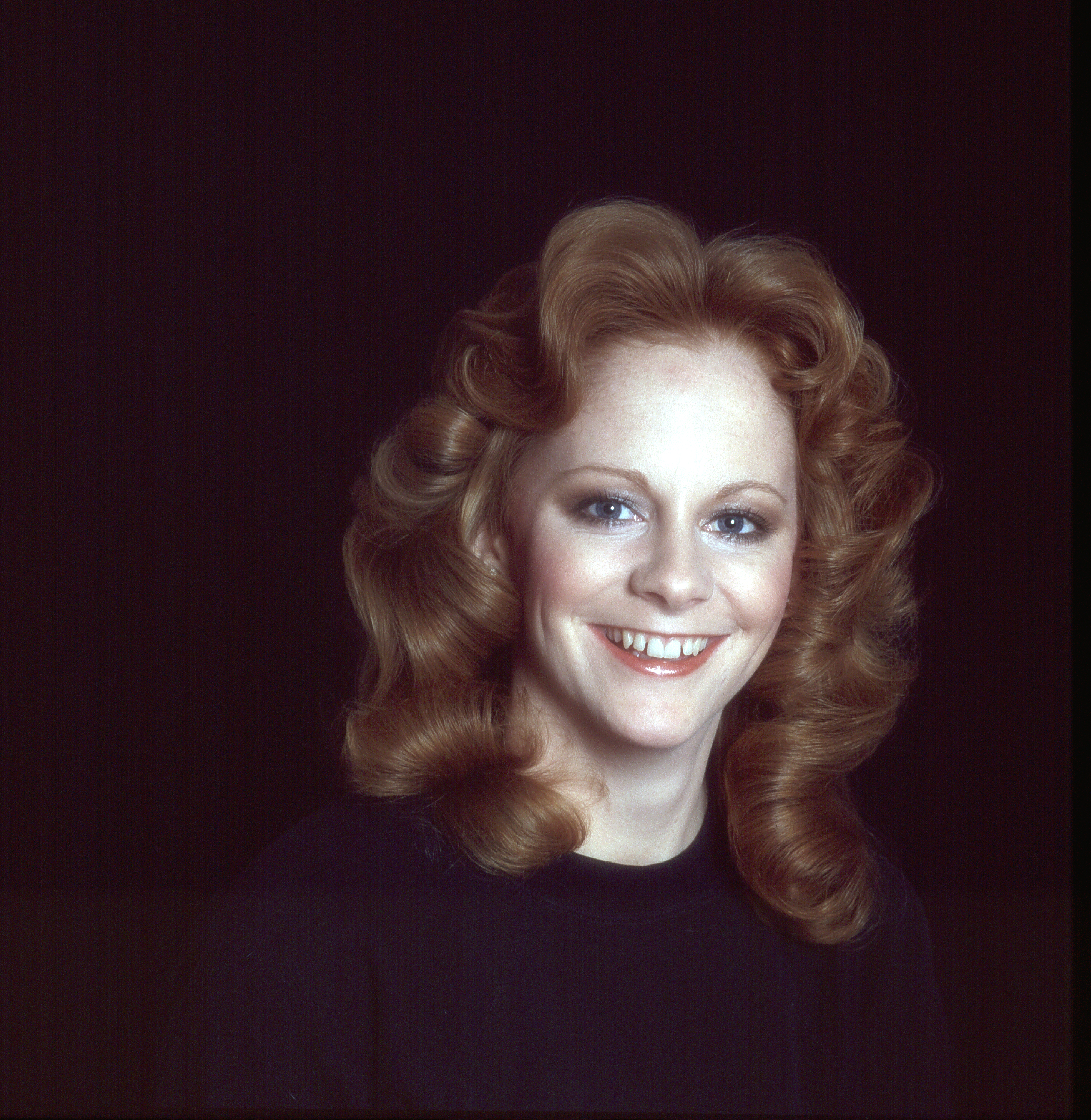 Reba McEntire, circa 1970s | Fuente: Getty Images