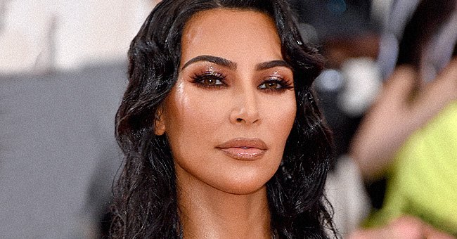 Kim Kardashian | Foto: Getty Images
