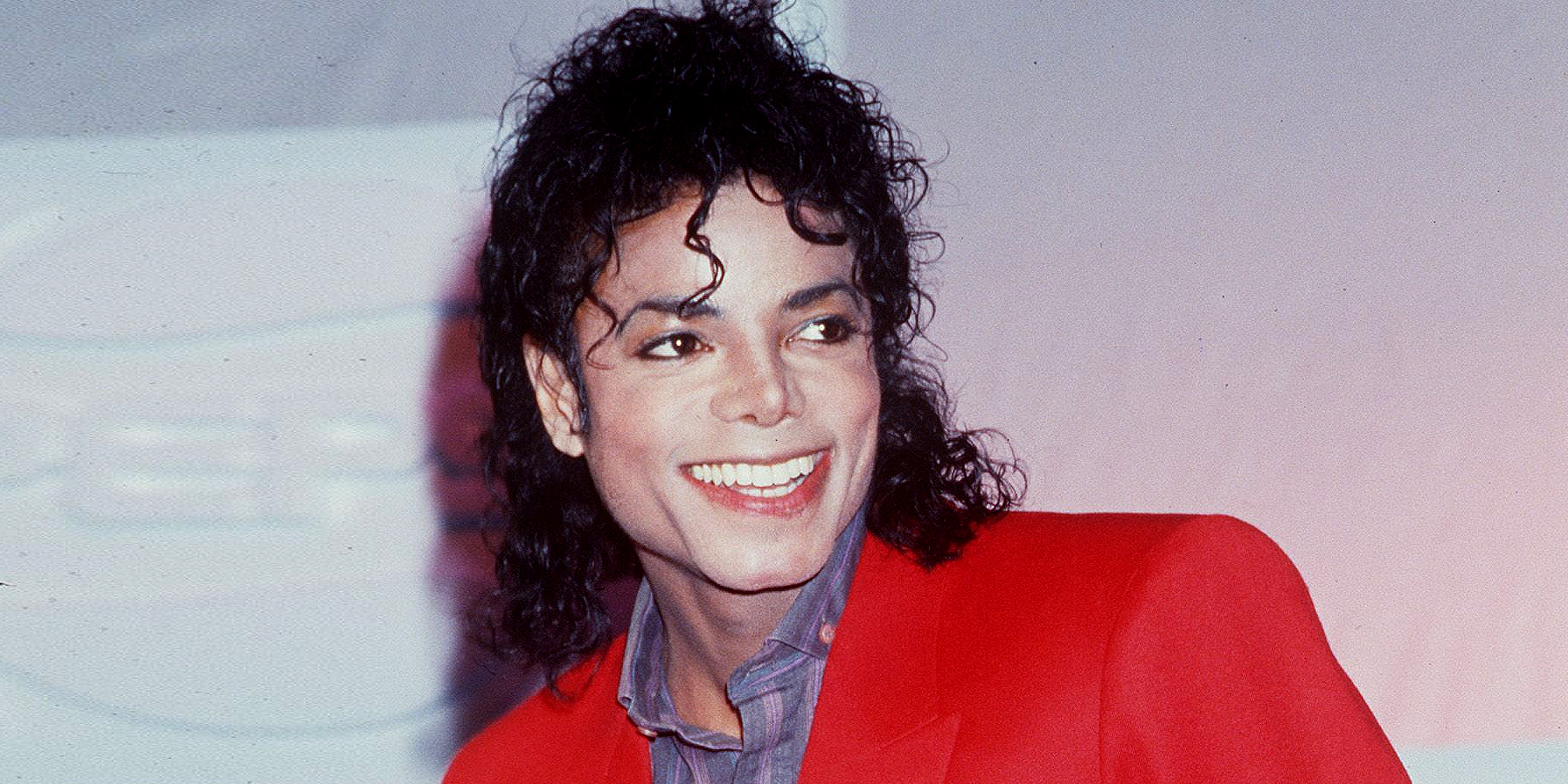 Michael Jackson | Fuente: Getty Images