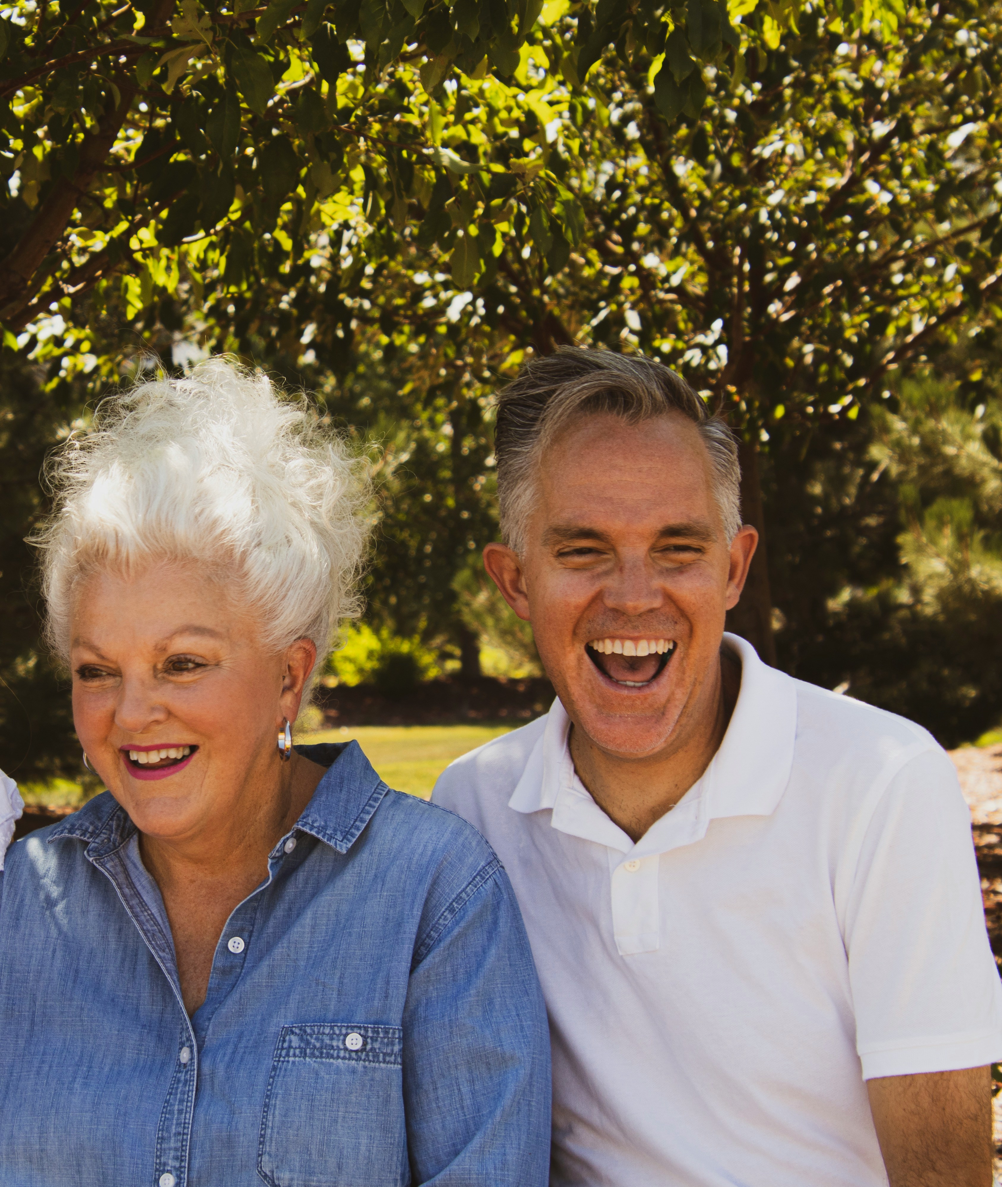 Una pareja de ancianos | Fuente: Unsplash