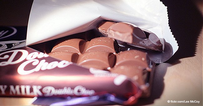 Cadbury está contratando probadores de chocolate: no se necesita experiencia