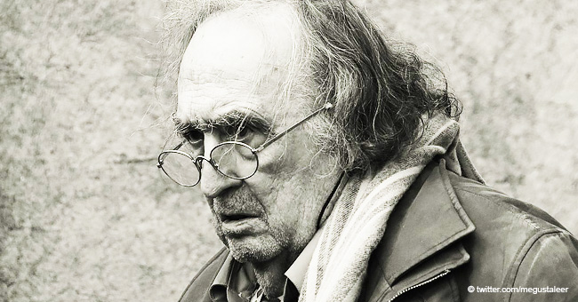 Rafael Sánchez Ferlosio, autor español que escribió "El Jarama", muere en Madrid a los 91 años