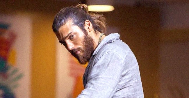 instagram.com/canyaman