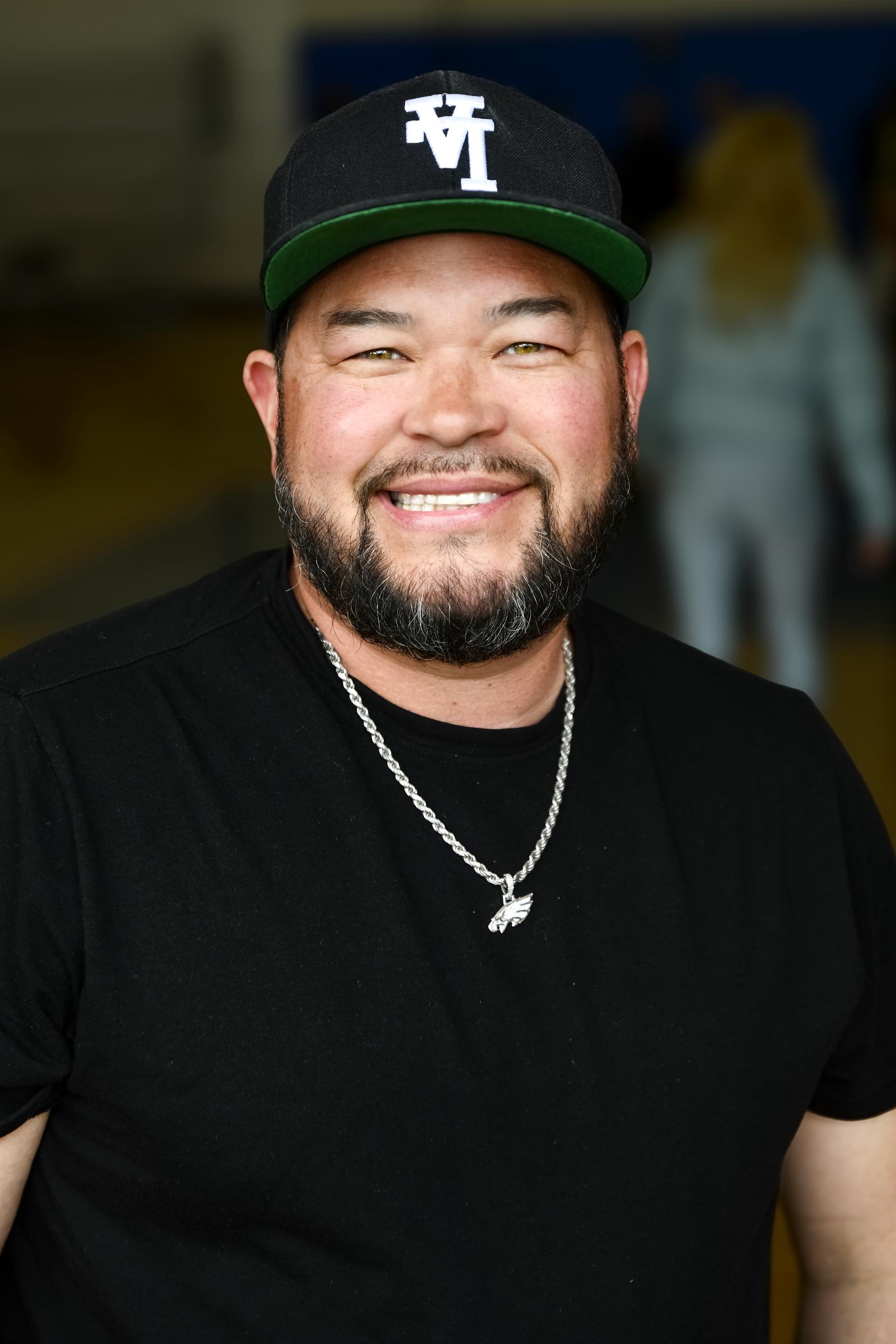 Jon Gosselin en el evento Kickz For Kids en Escondido, California, el 7 de marzo de 2024 | Fuente: Getty Images