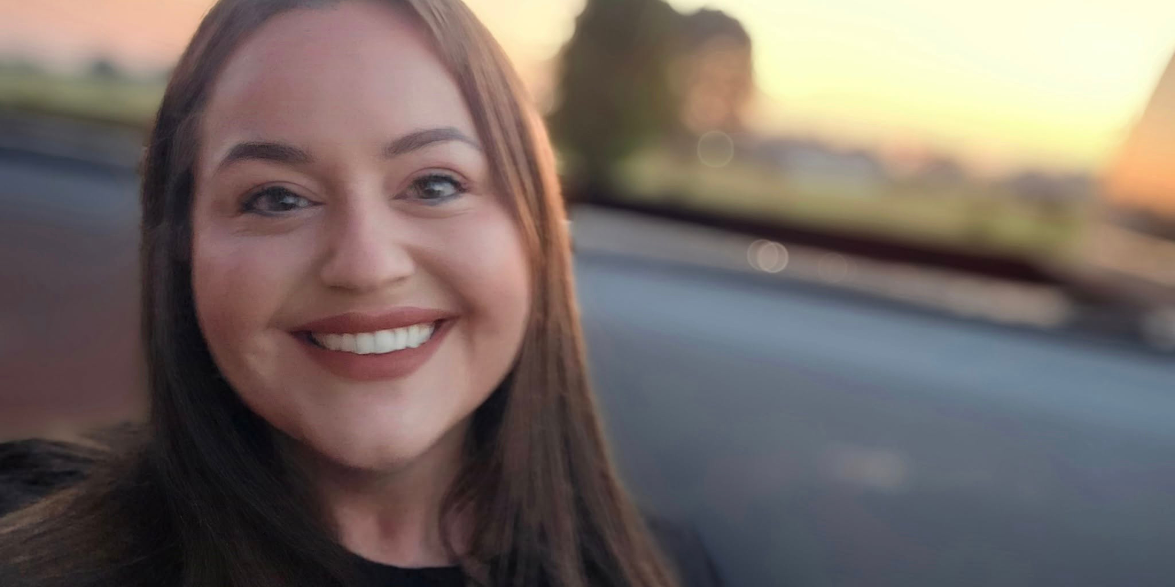 Barbara Brewington | Fuente: Facebook/barbara.hunter.1420