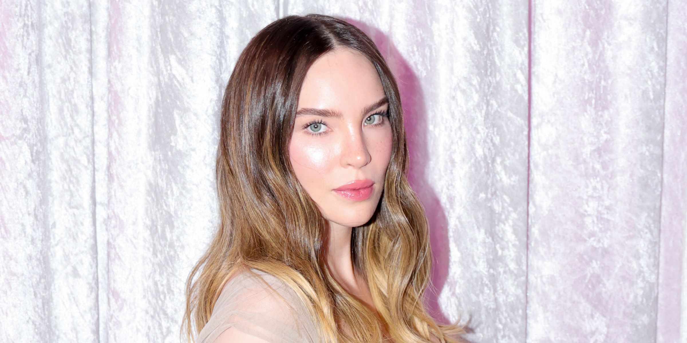 Belinda | Fuente: Getty Images