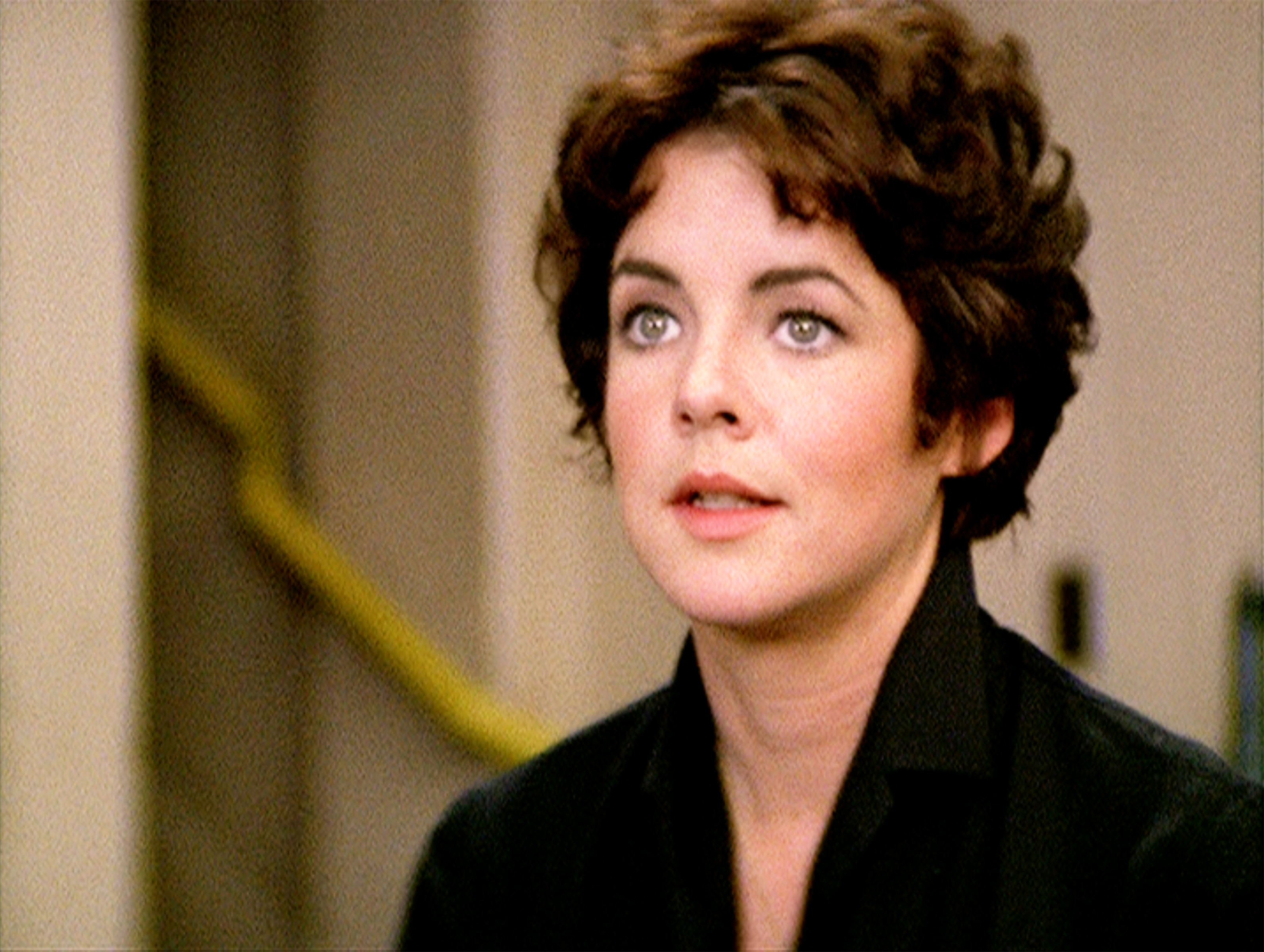 Stockard Channing como Betty Rizzo en "Grease", estrenada el 16 de junio de 1978. | Fuente: Getty Images