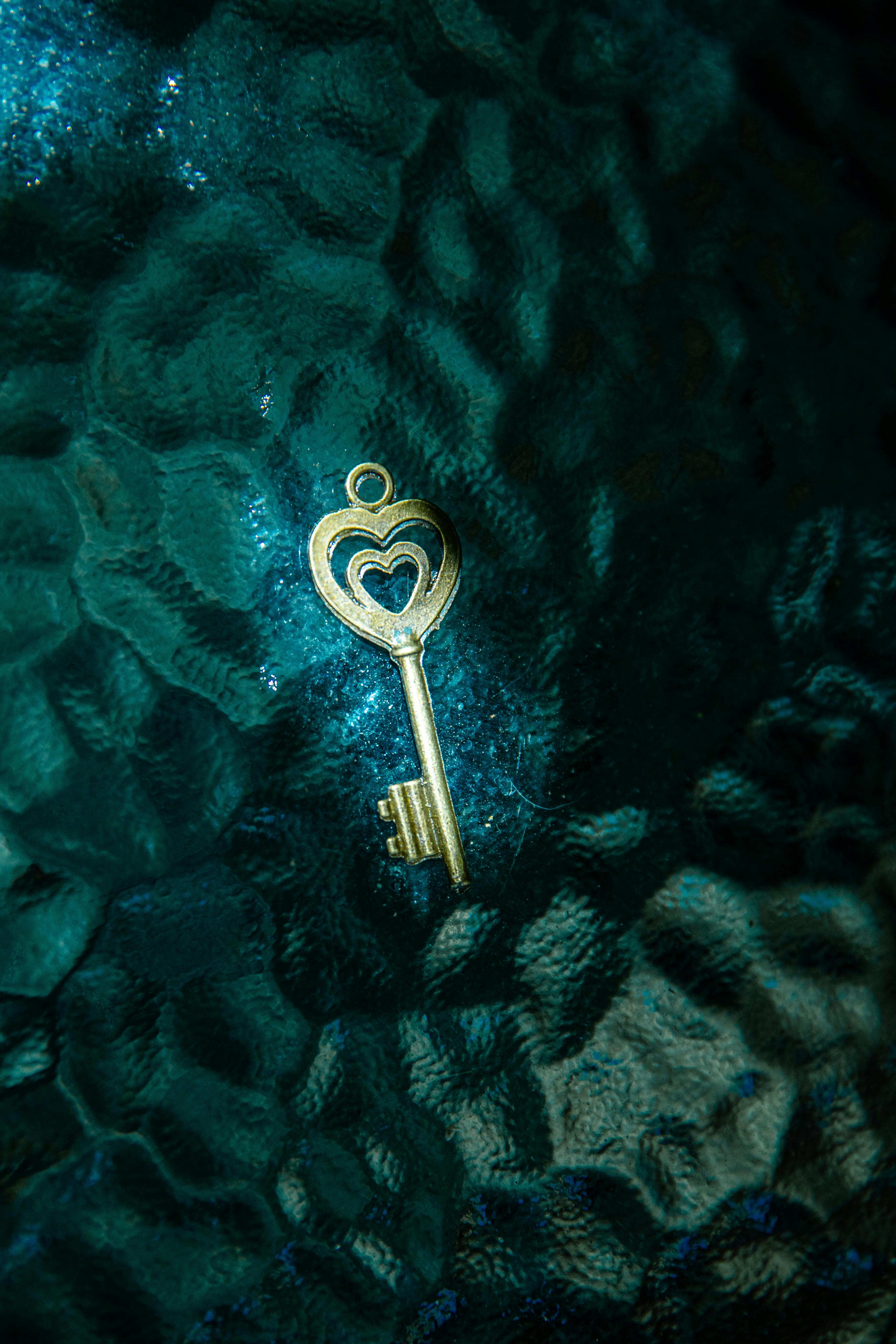 Una llave | Foto: Pexels