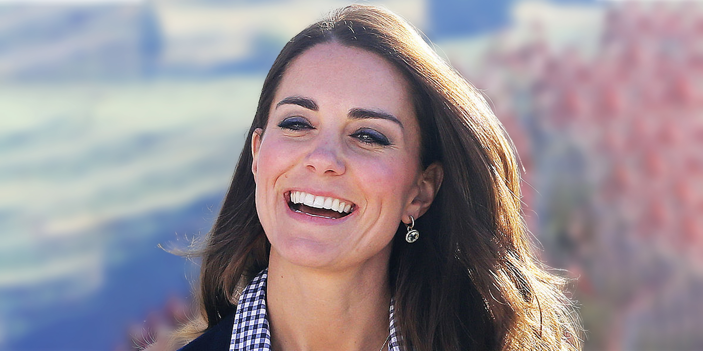 Princesa Catherine | Fuente: Getty Images