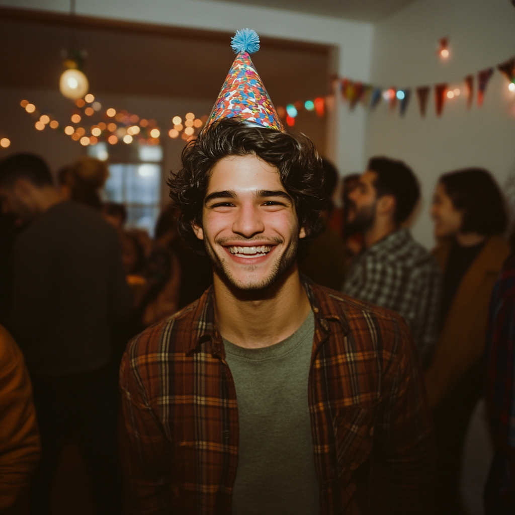 Imagen con fines ilustrativos | Foto: Midjourney