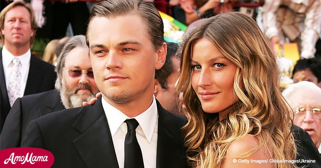 Exnovia de Leonardo DiCaprio revela por qué su relación con la superestrella fracasó