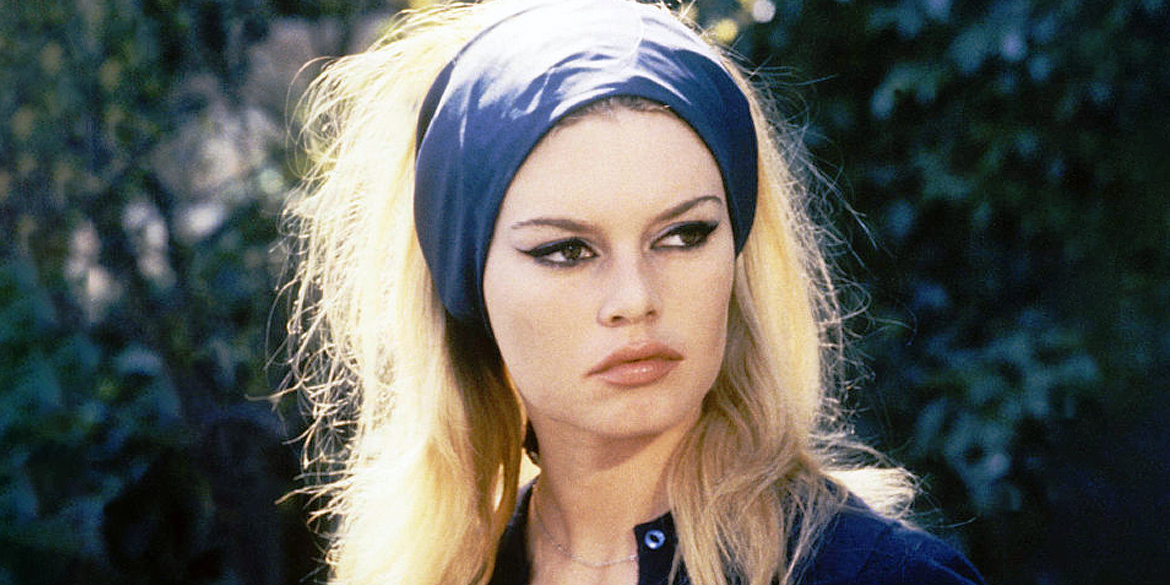 Brigitte Bardot | Fuente: Getty Images