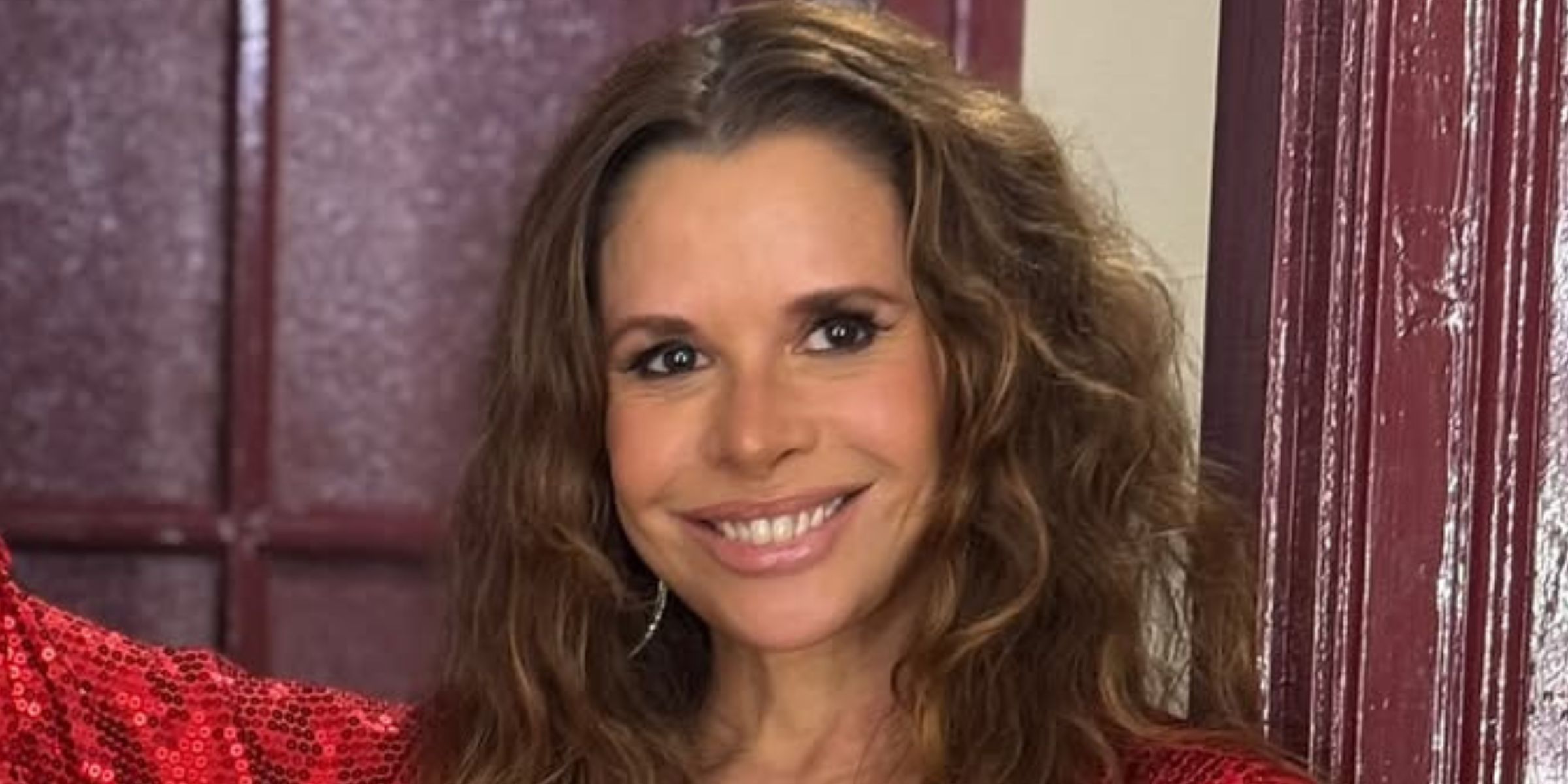 Julieta Ortega | Fuente: Instagram/petitjotao