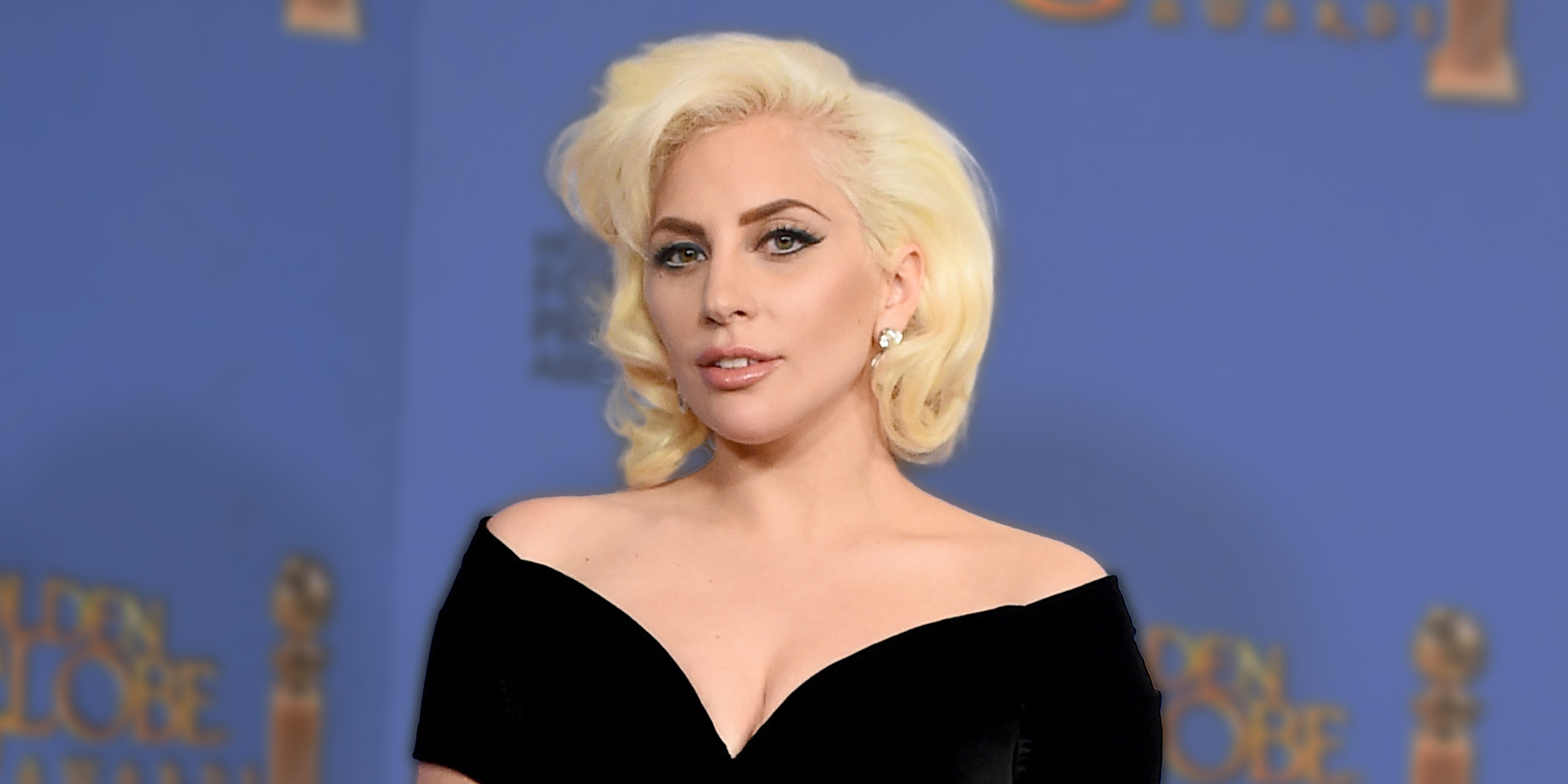 Lady Gaga, 2016 | Fuente: Getty Images