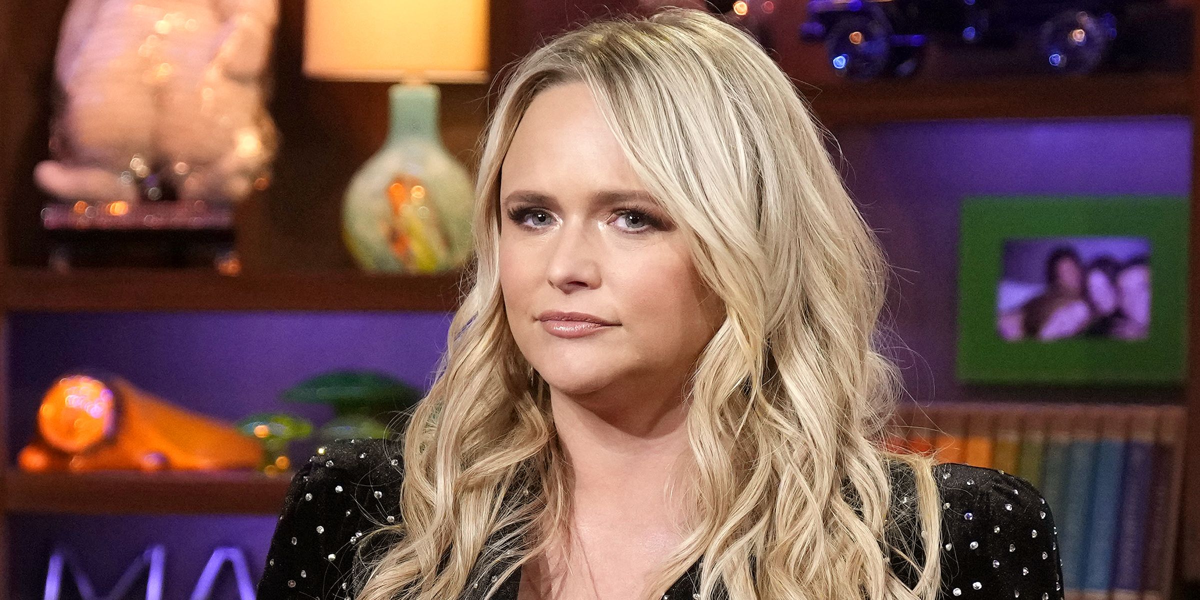 Miranda Lambert | Foto: Getty Images