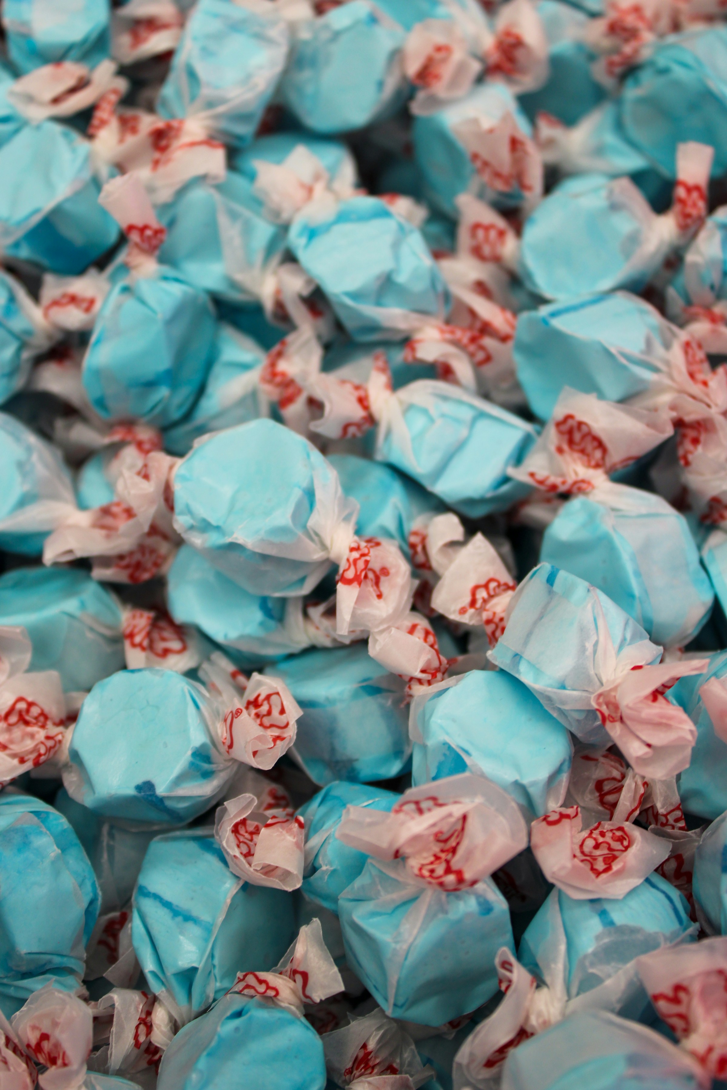 Trozos de caramelo | Foto: Unsplash