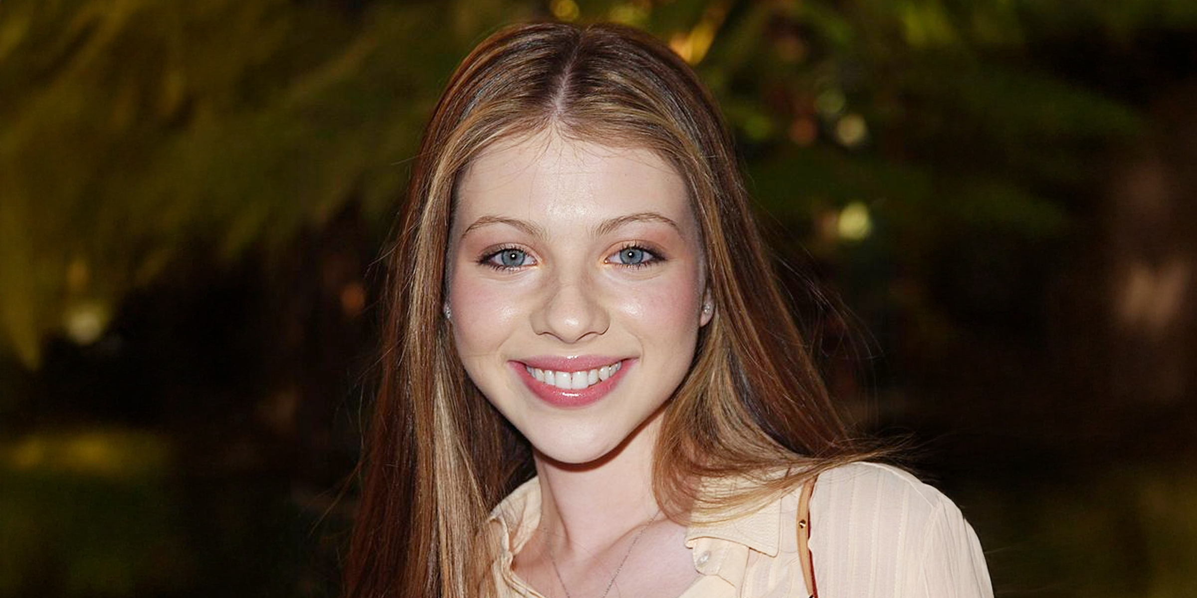 Michelle Trachtenberg | Fuente: Getty Images