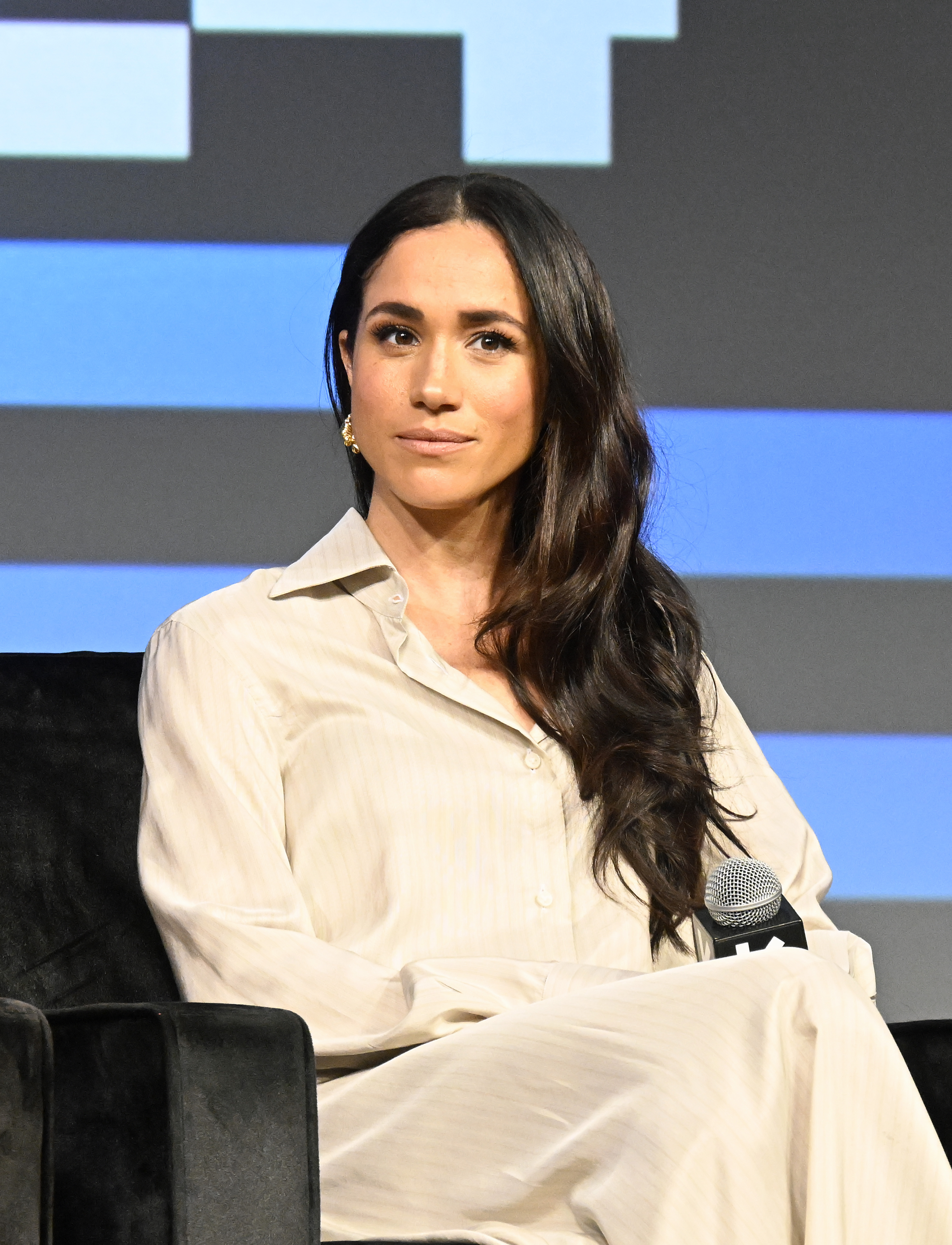 Meghan Markle el 08 de marzo de 2024, en Austin, Texas | Fuente: Getty Images