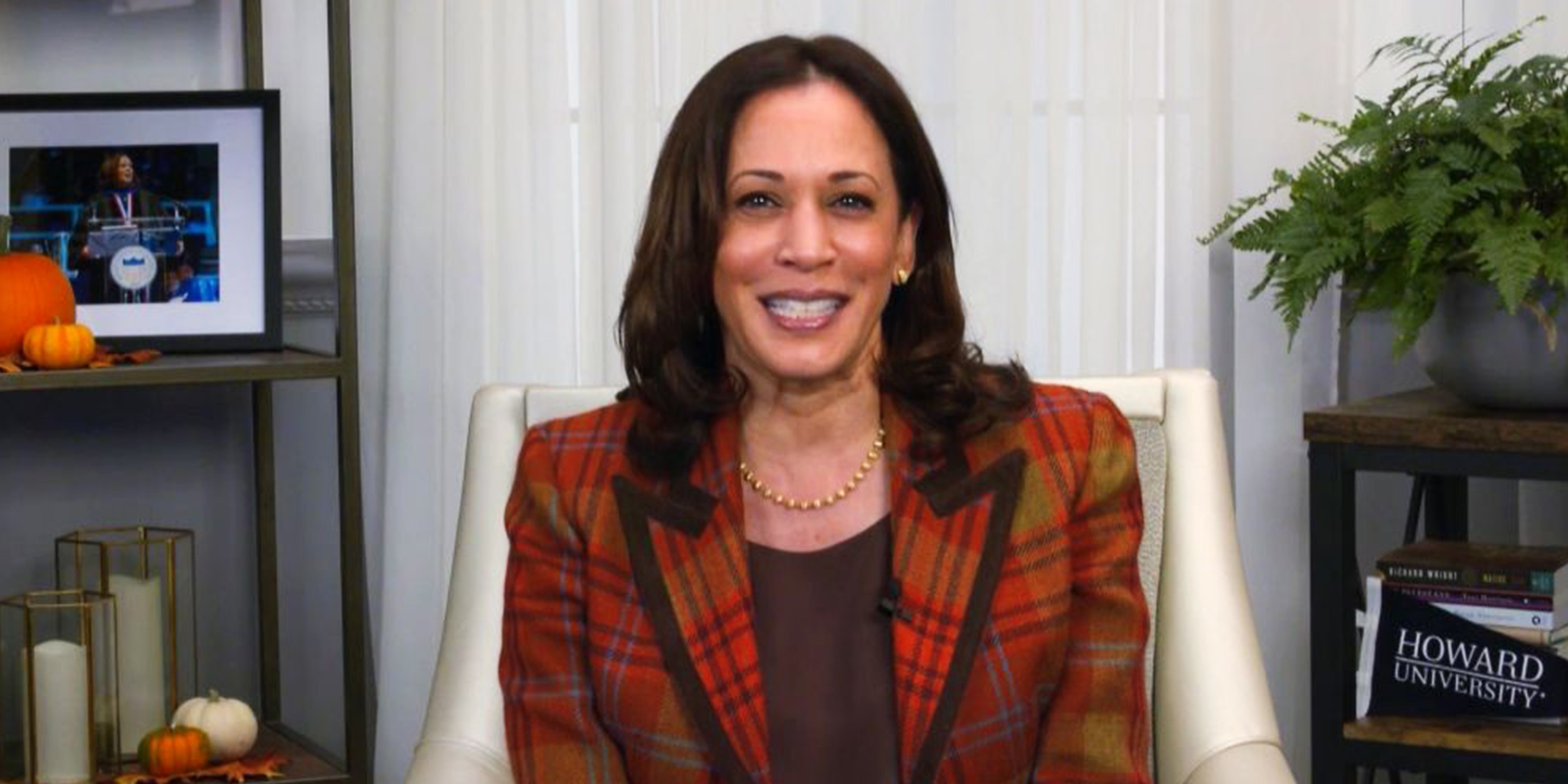 Kamala Harris | Fuentes: Getty Images