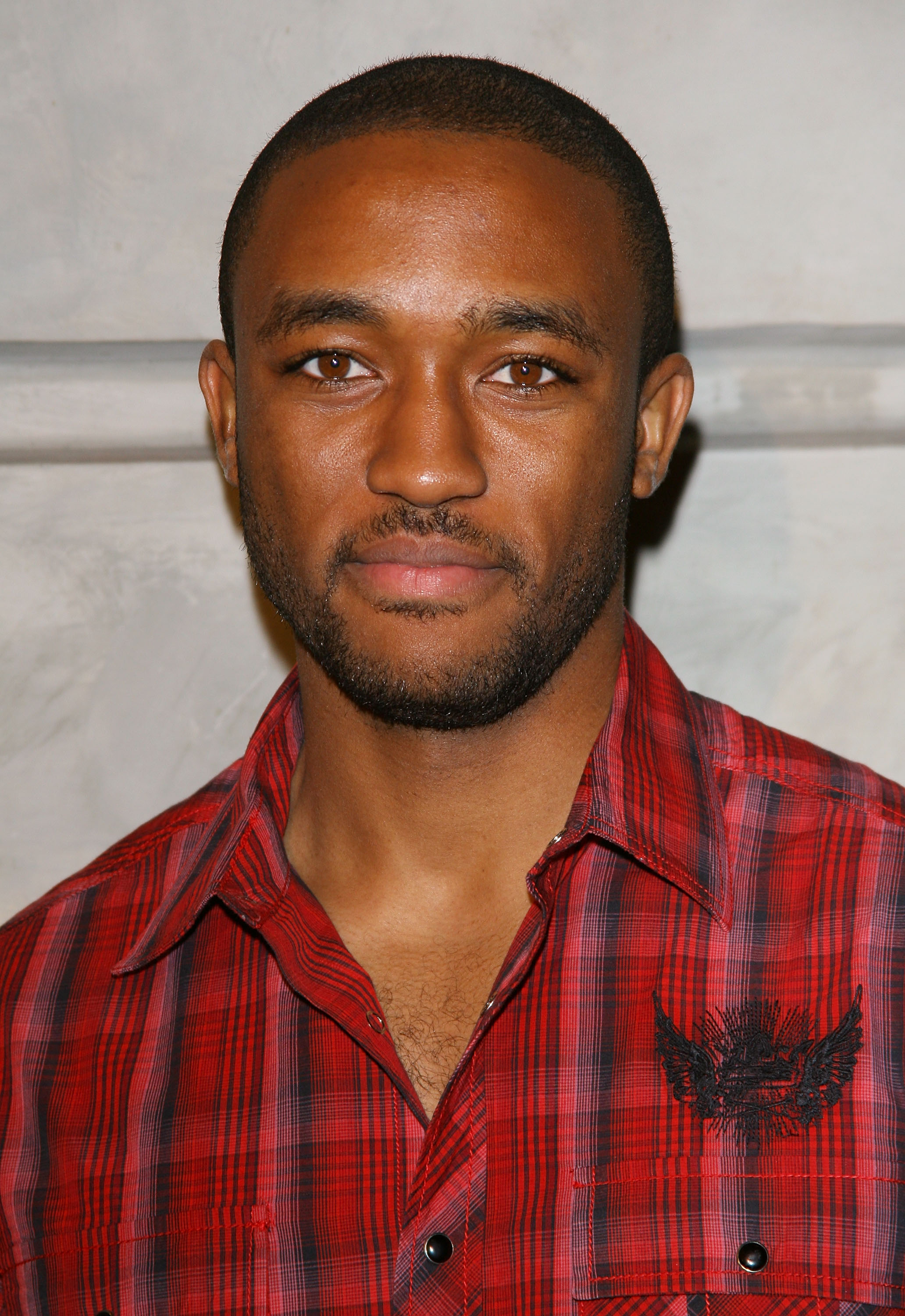 Lee Thompson Young el 15 de abril de 2009 en Hollywood, California | Fuente: Getty Images