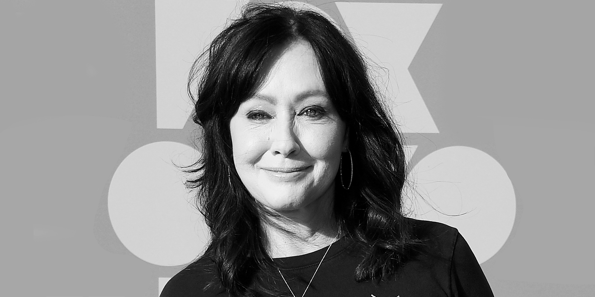 Shannen Doherty | Fuente: Getty Images