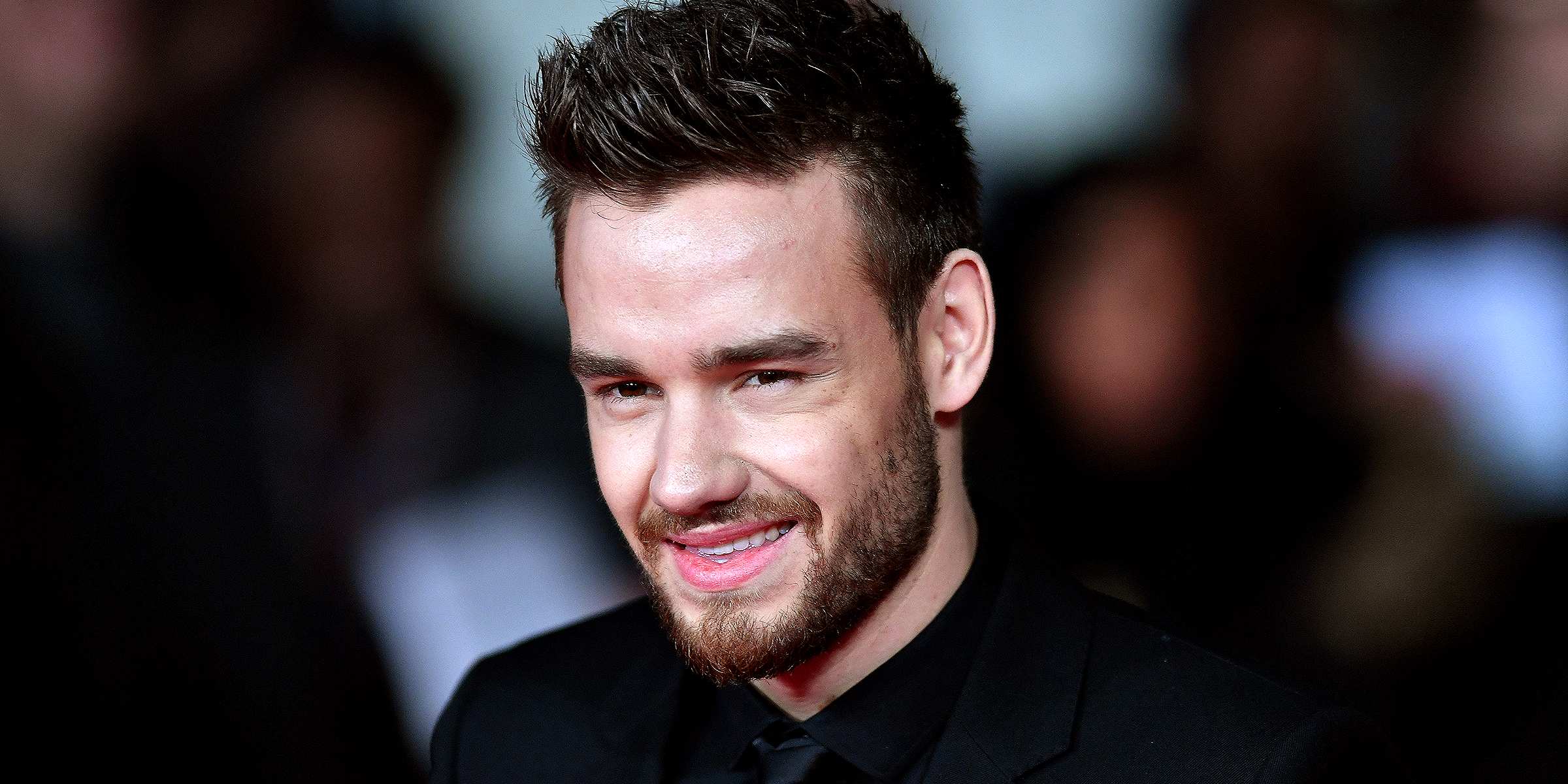 Liam Payne | Fuente: Getty Images