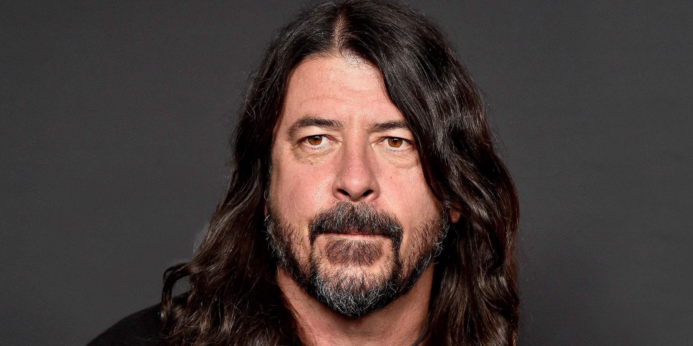 Dave Grohl | Fuente: Getty Images