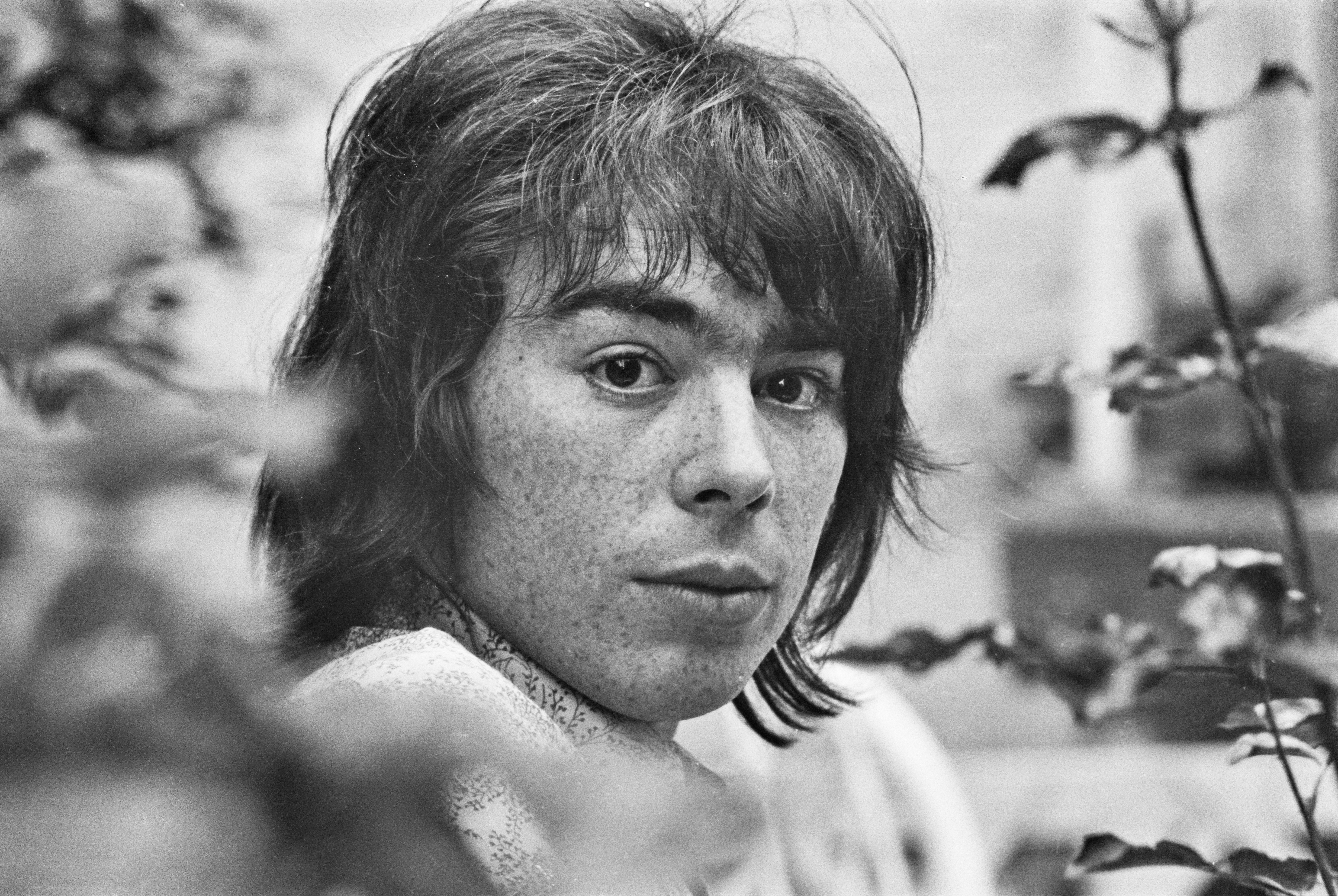 Andrew Lloyd Webber en agosto de 1972 | Fuente: Getty Images