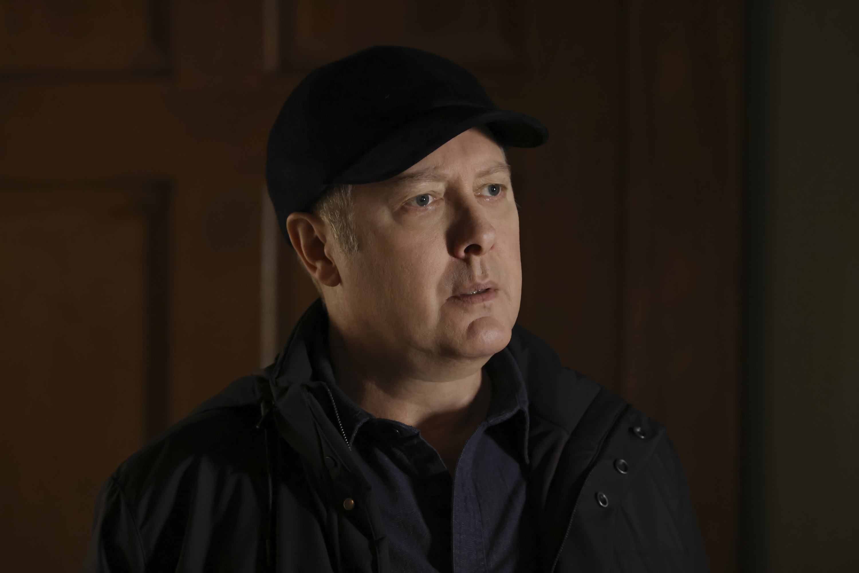 James Spader en 2021 | Fuente: Getty Images