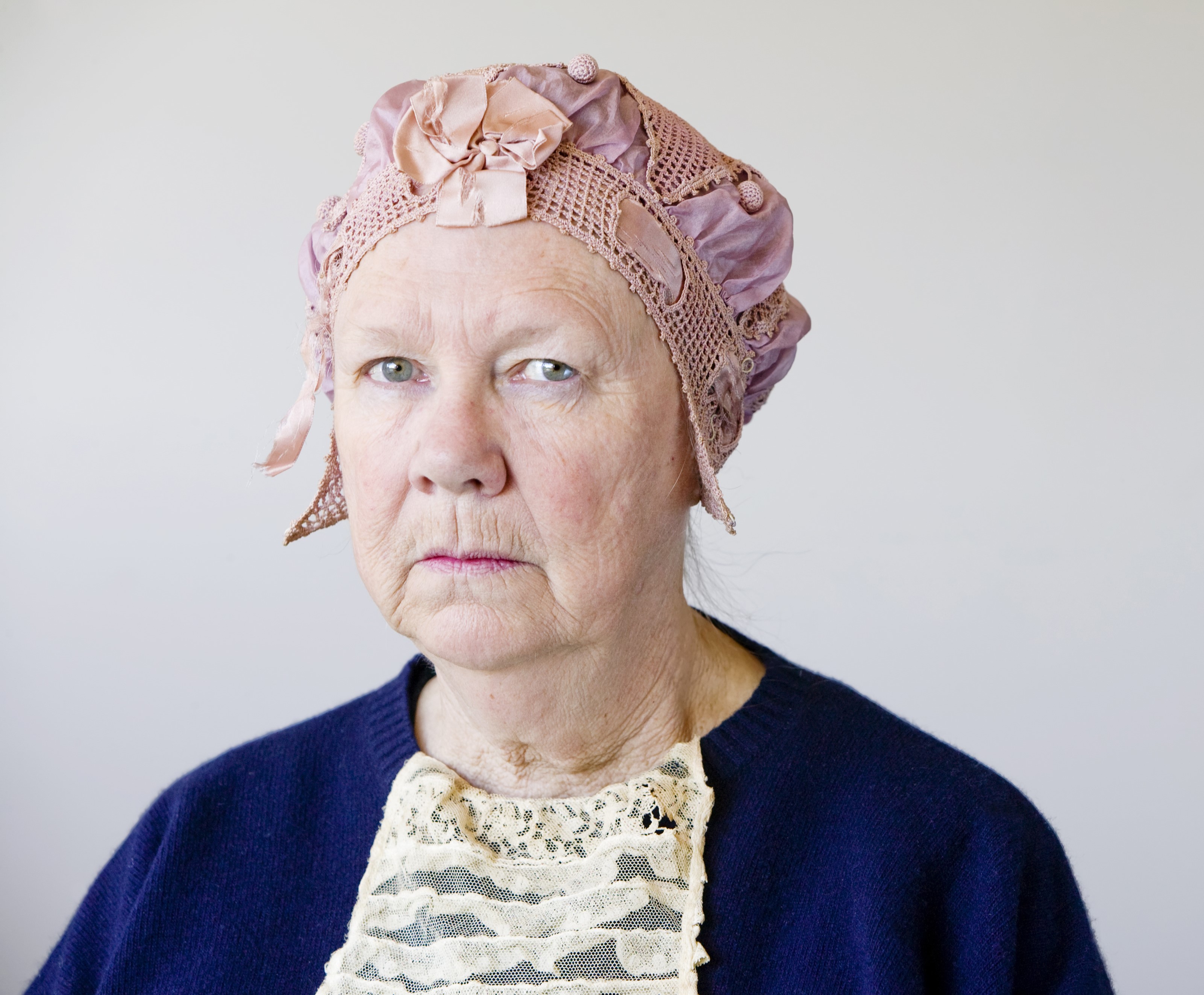 Una anciana | Foto: Getty Images